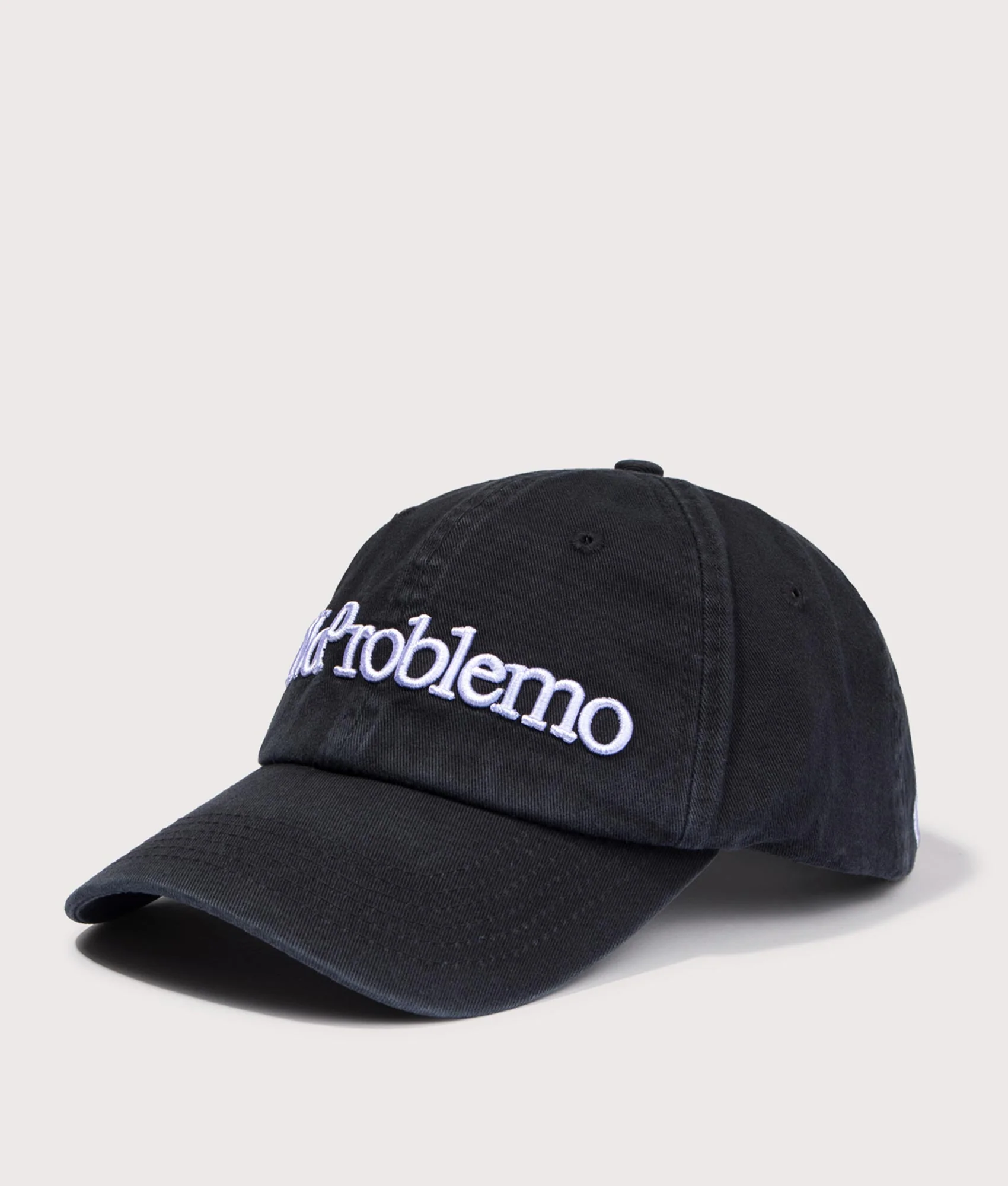 No Problemo Cap