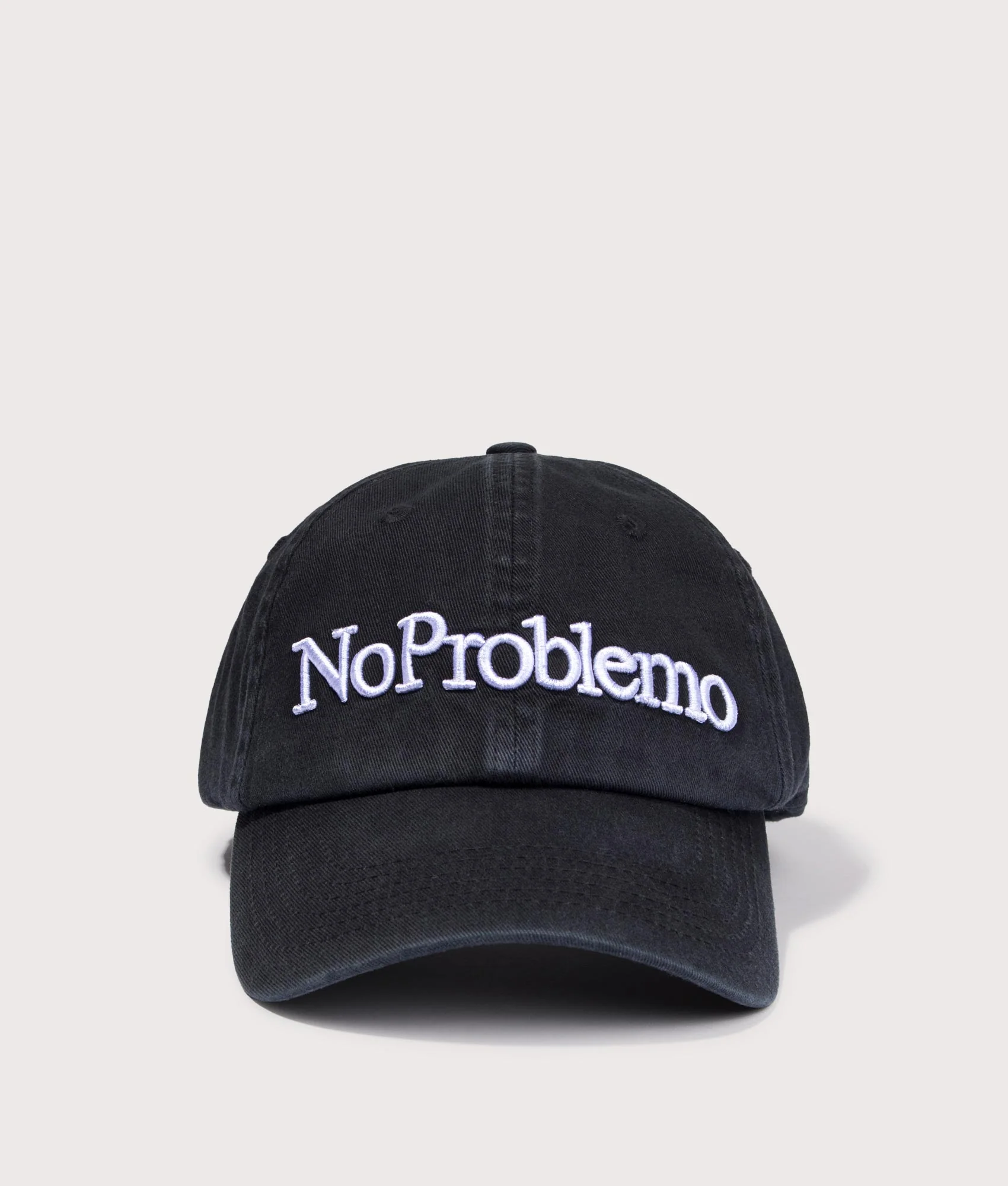 No Problemo Cap - Image 3