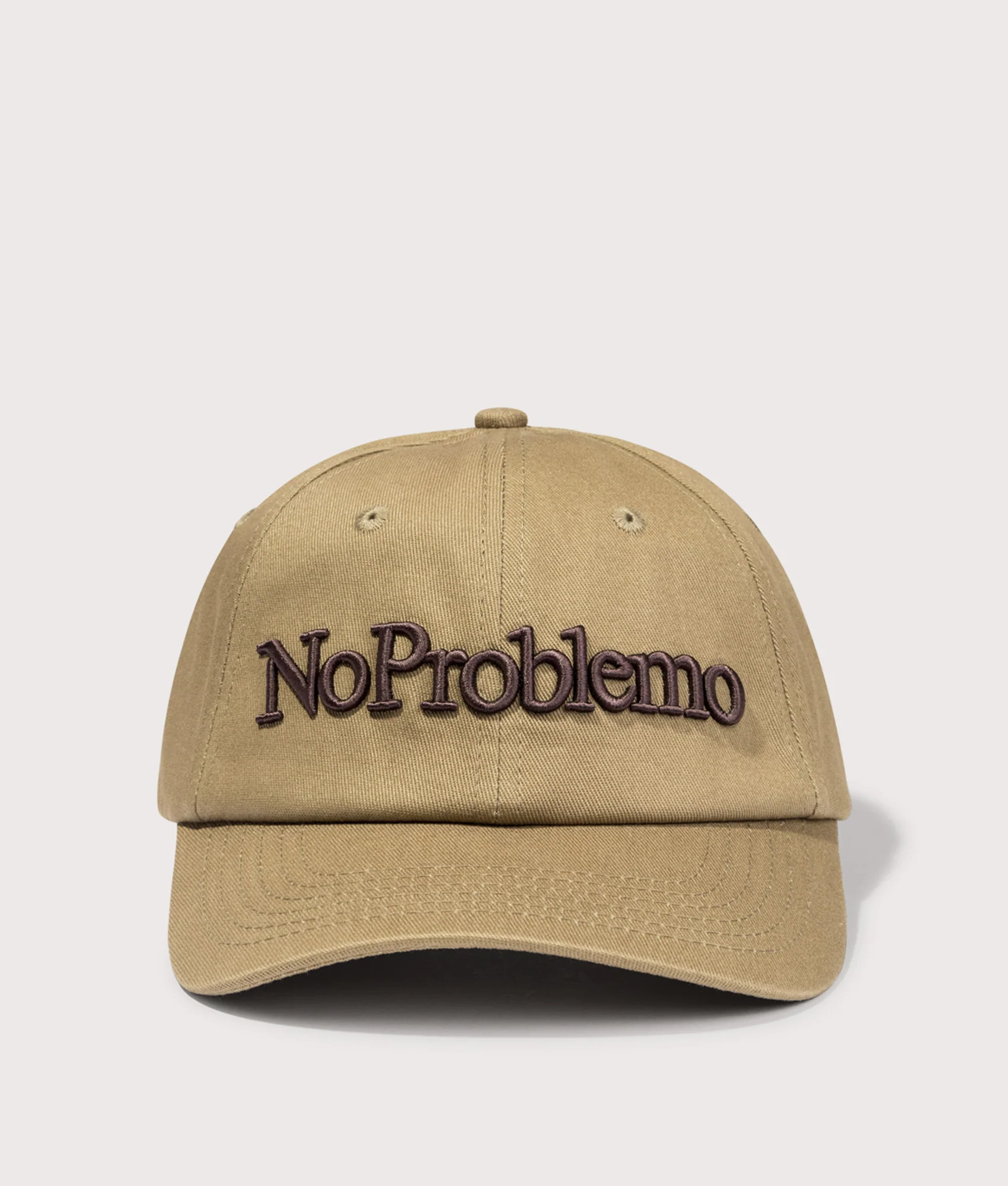 No Problemo Cap