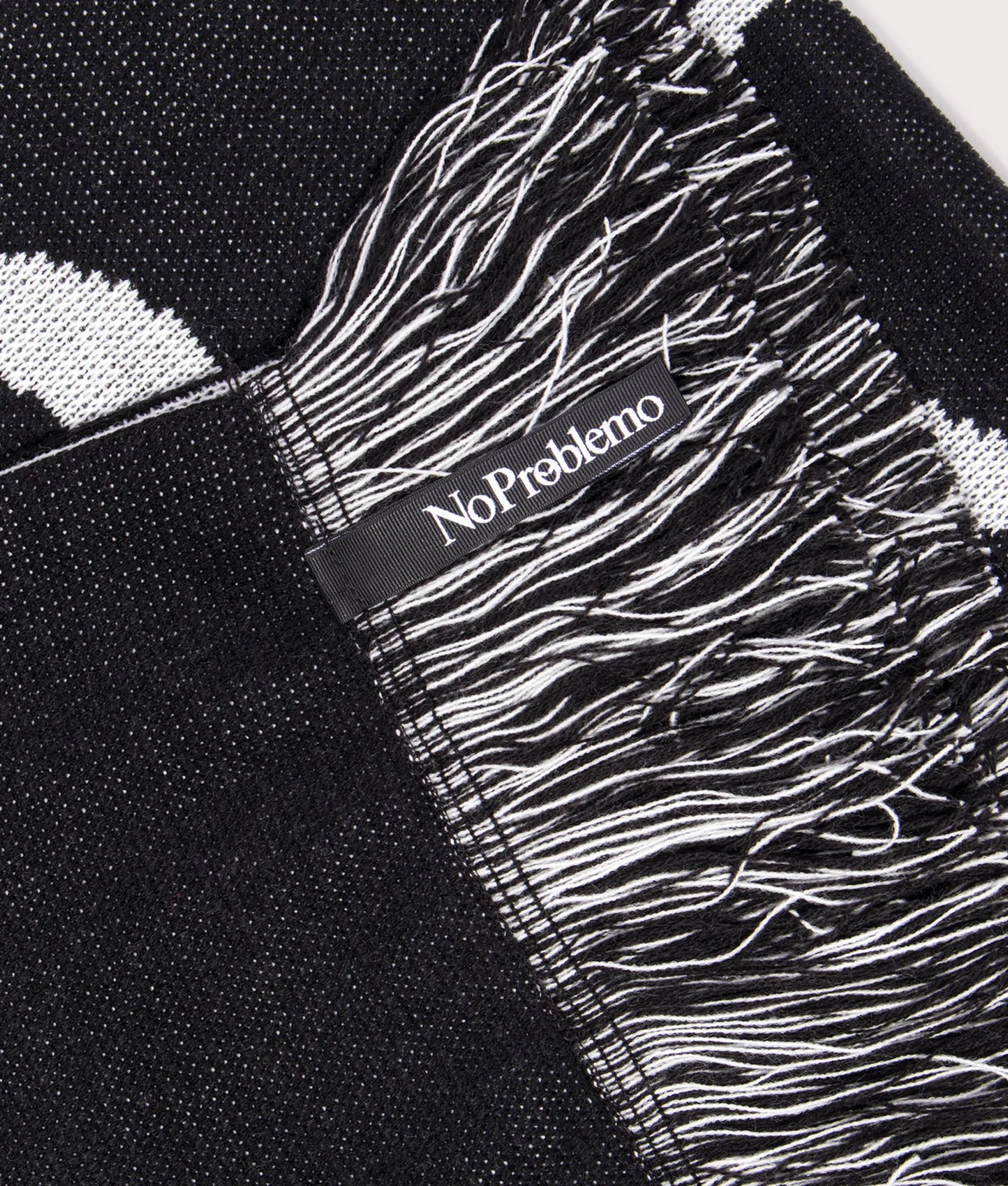 No Problemo Scarf - Image 2