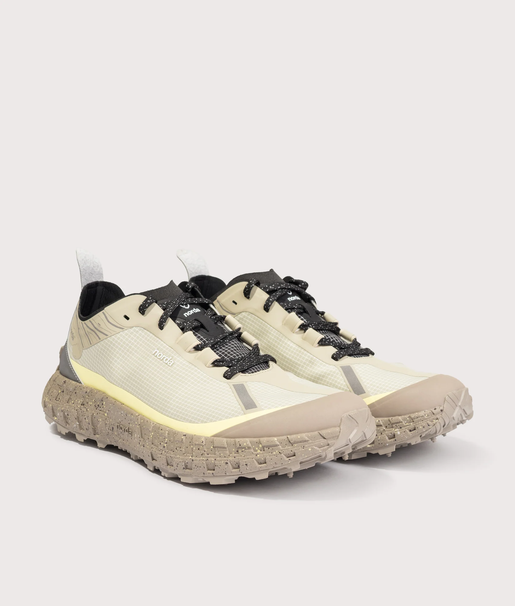 001A Trainers - Image 2