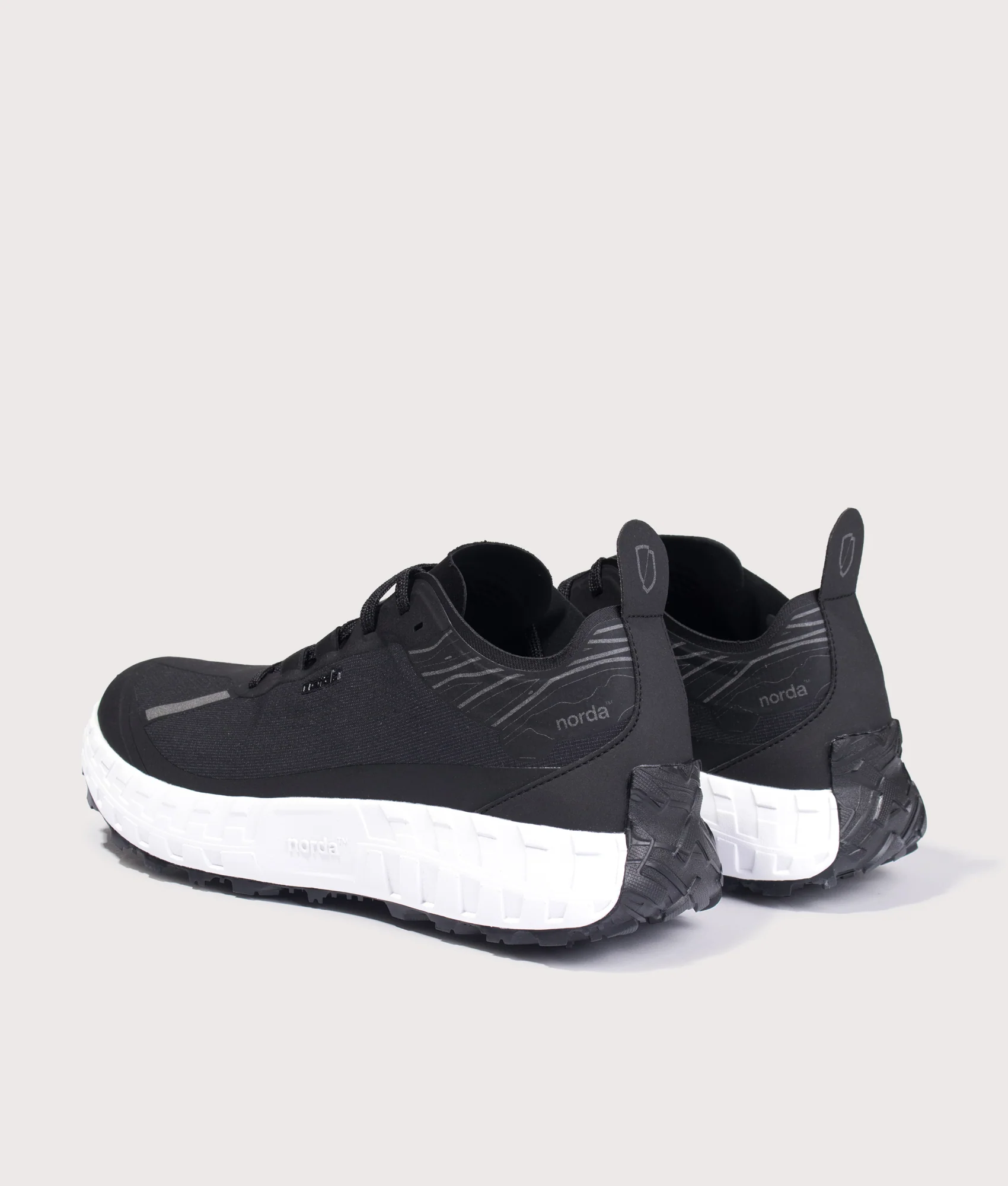 001A Trainers - Image 3