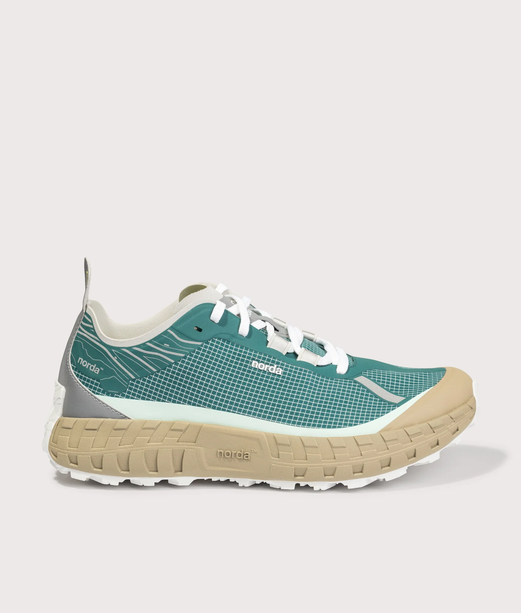 001A Trainers