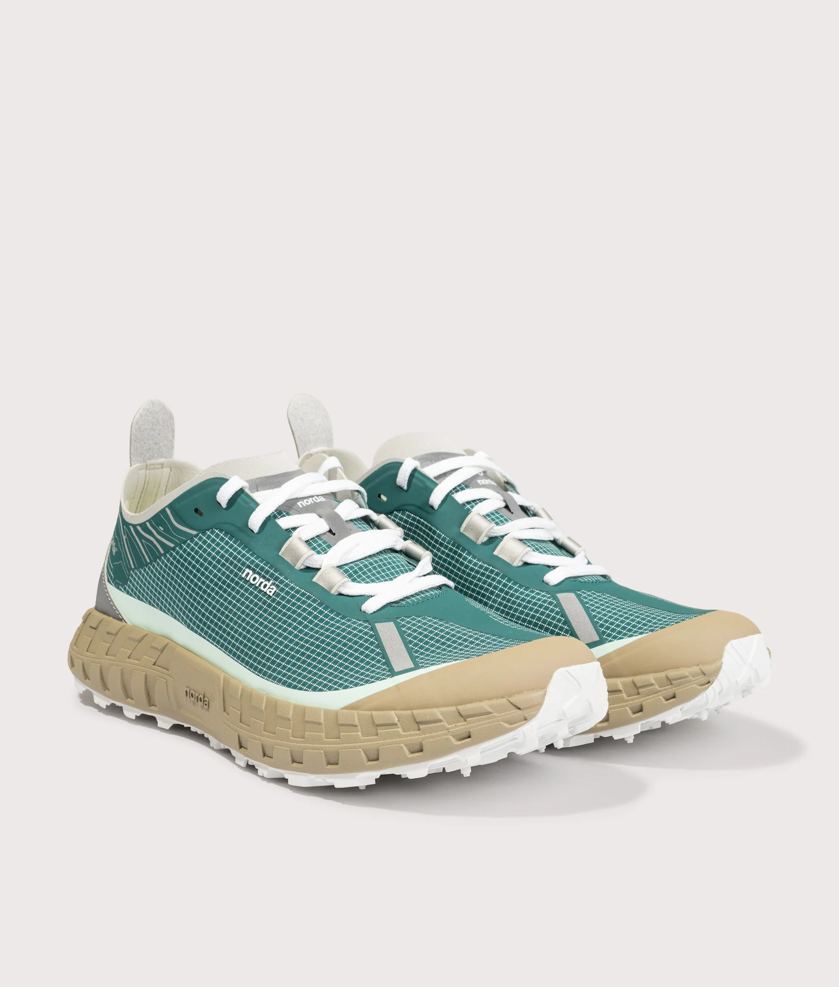 001A Trainers - Image 3