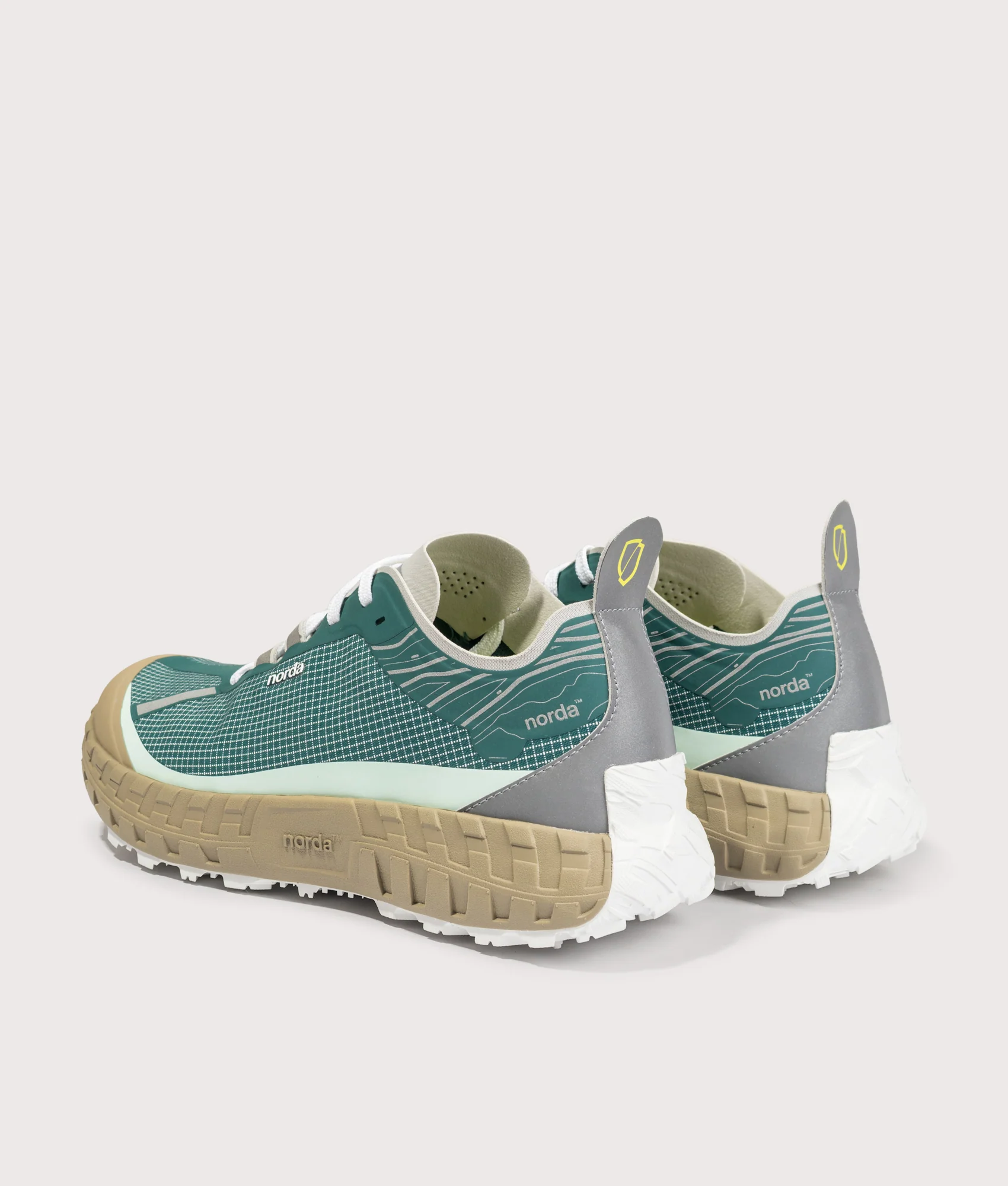 001A Trainers - Image 4