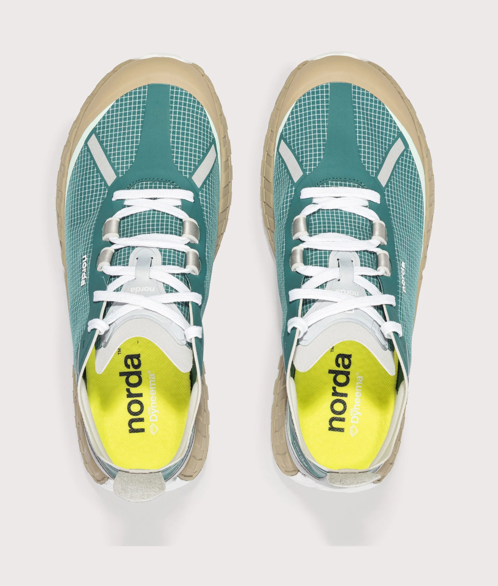 001A Trainers - Image 5