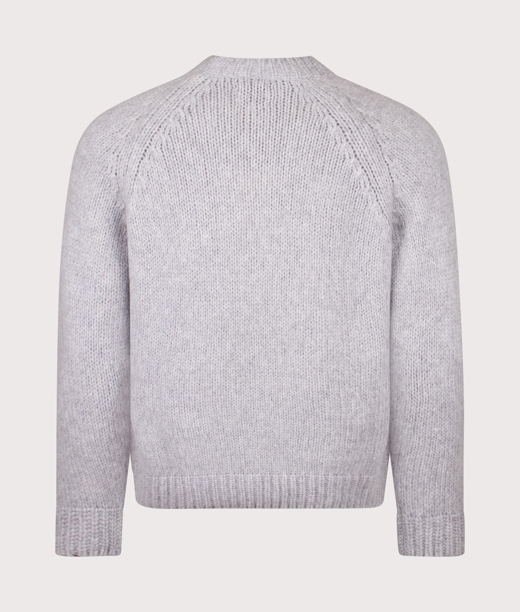 Birger Wool Raglan Jumper - Image 2