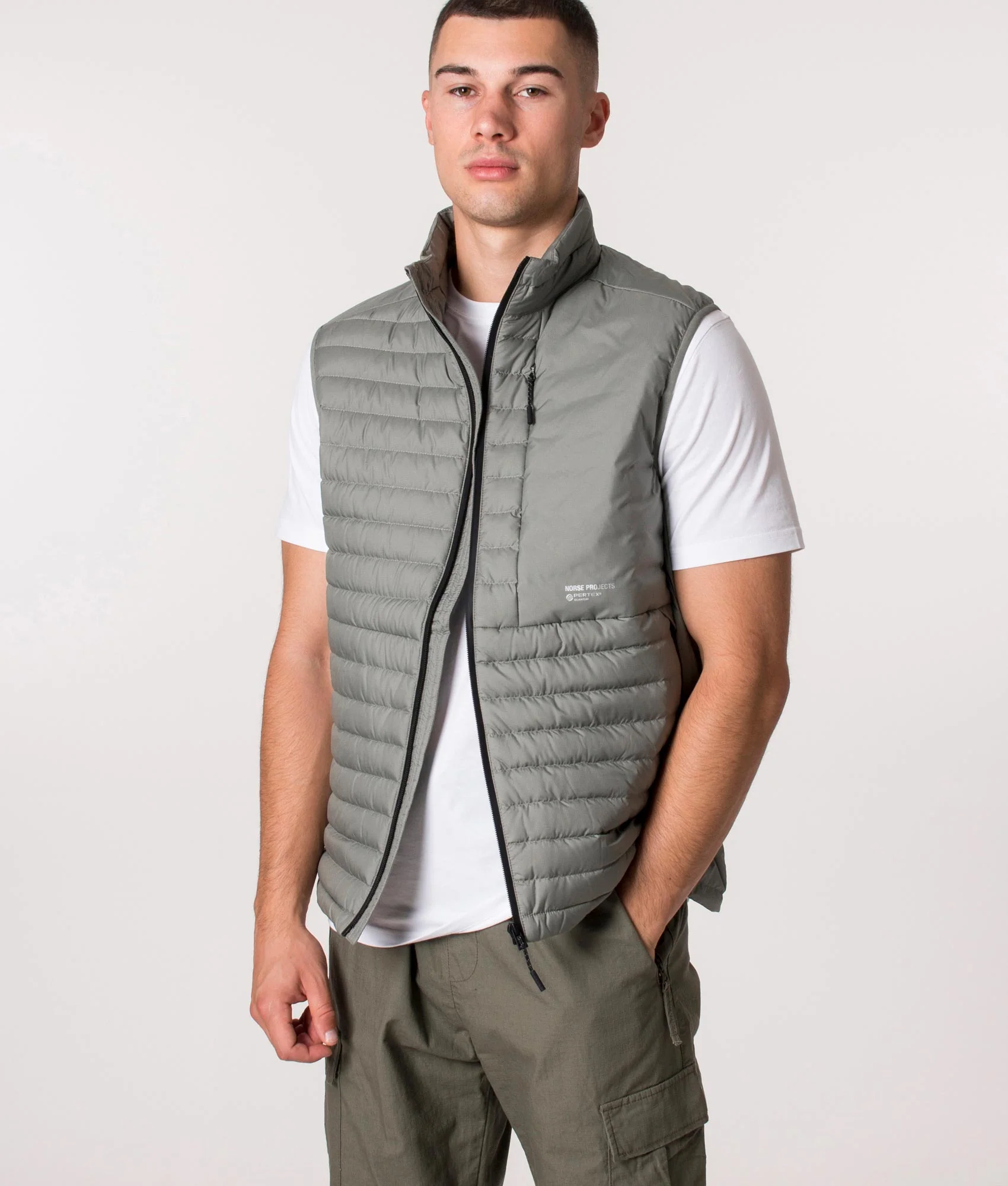 Birkholm Light Down Pertex Gilet