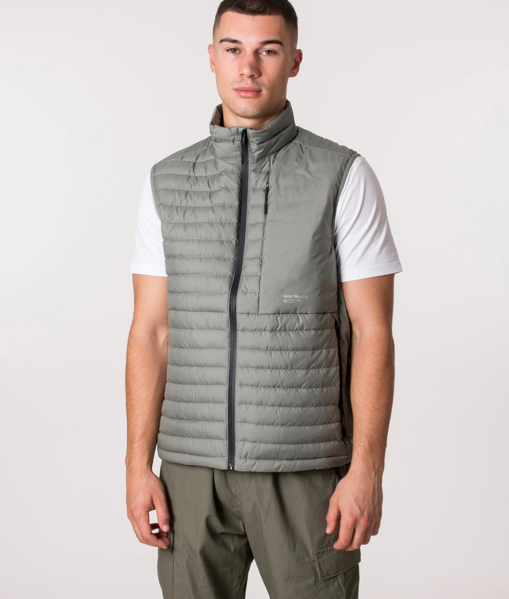 Birkholm Light Down Pertex Gilet - Image 3