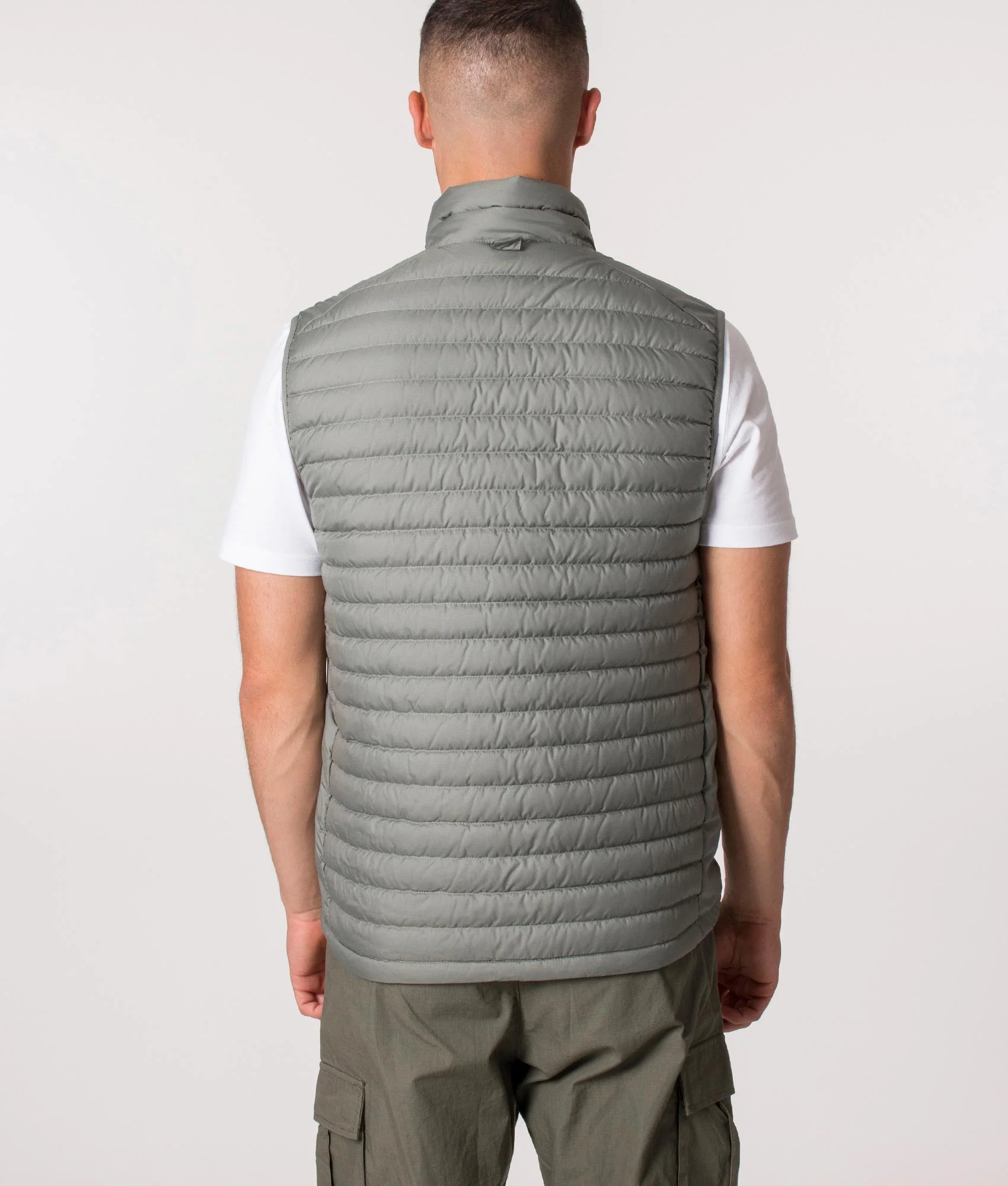 Birkholm Light Down Pertex Gilet - Image 4