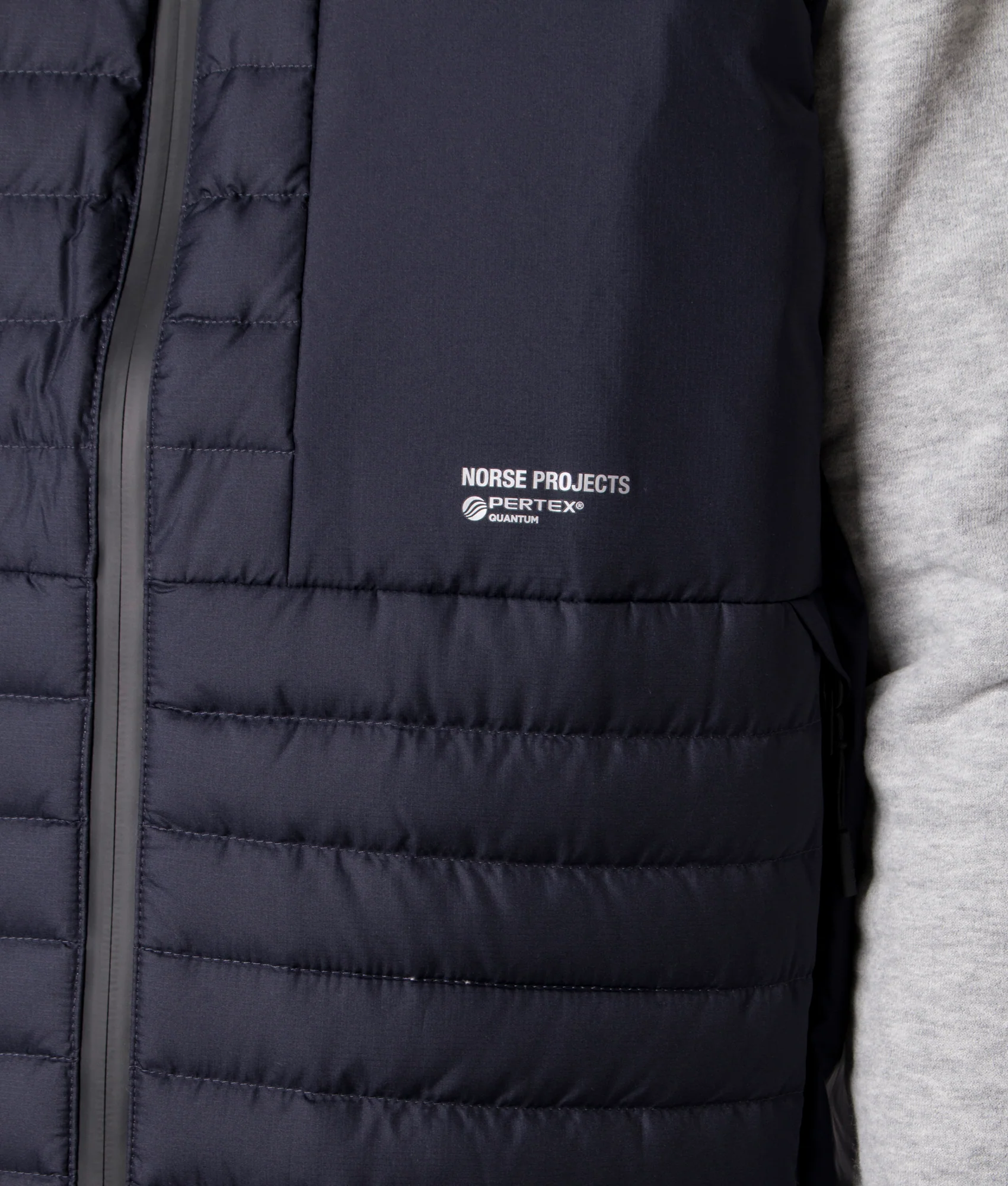 Birkholm Light Down Pertex Gilet - Image 2