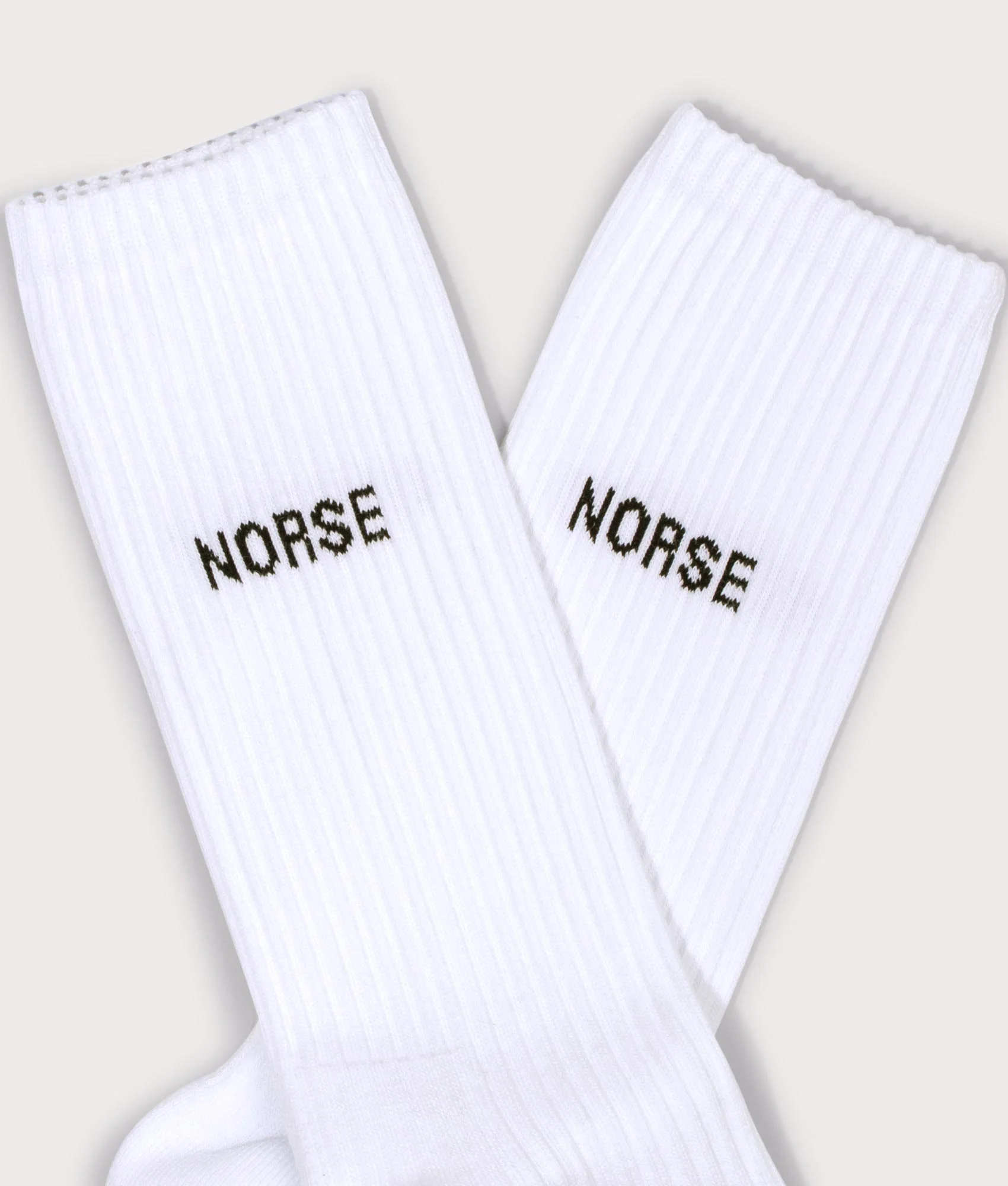 Bjarki Logo Socks - Image 2