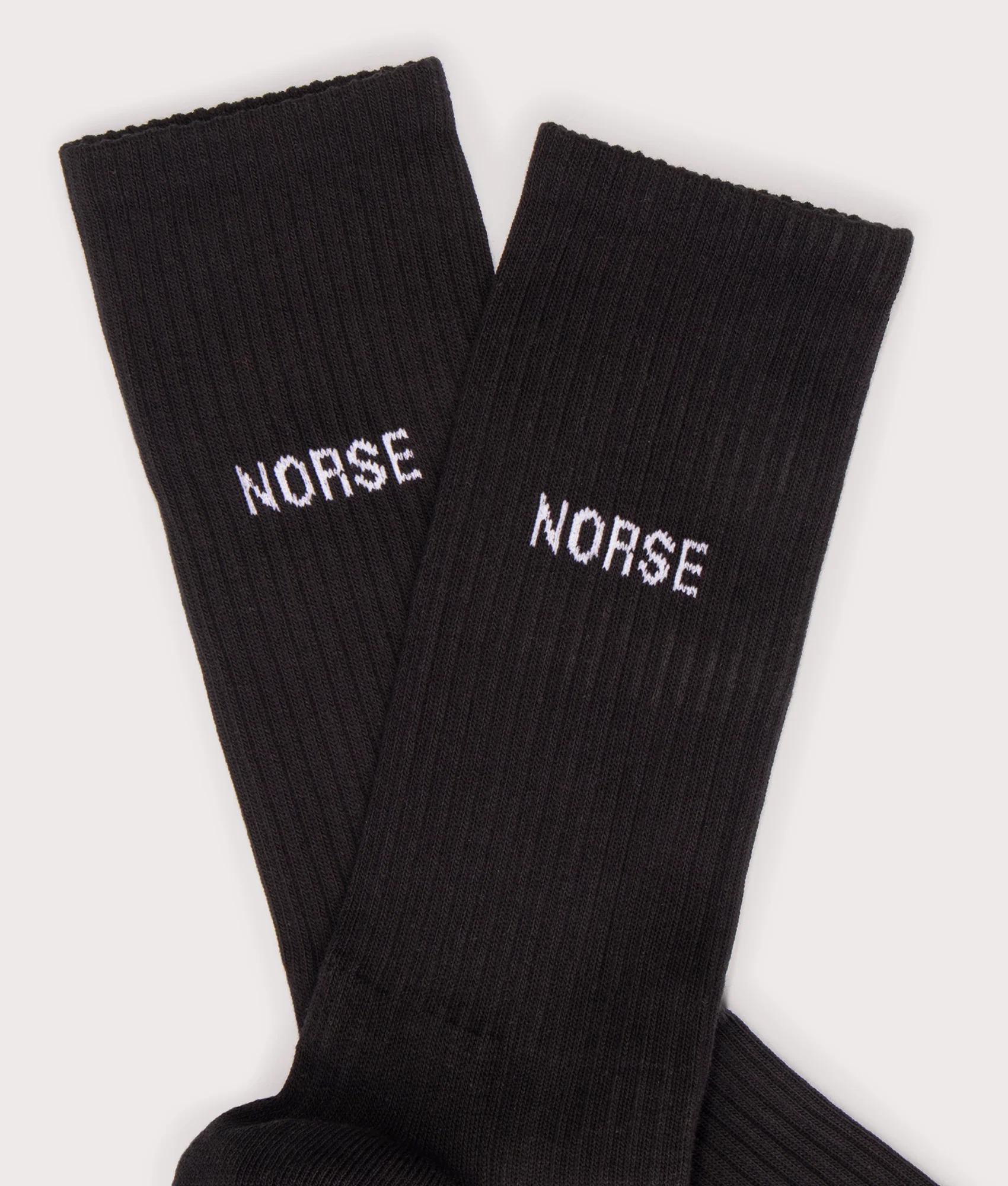 Bjarki Logo Socks - Image 2
