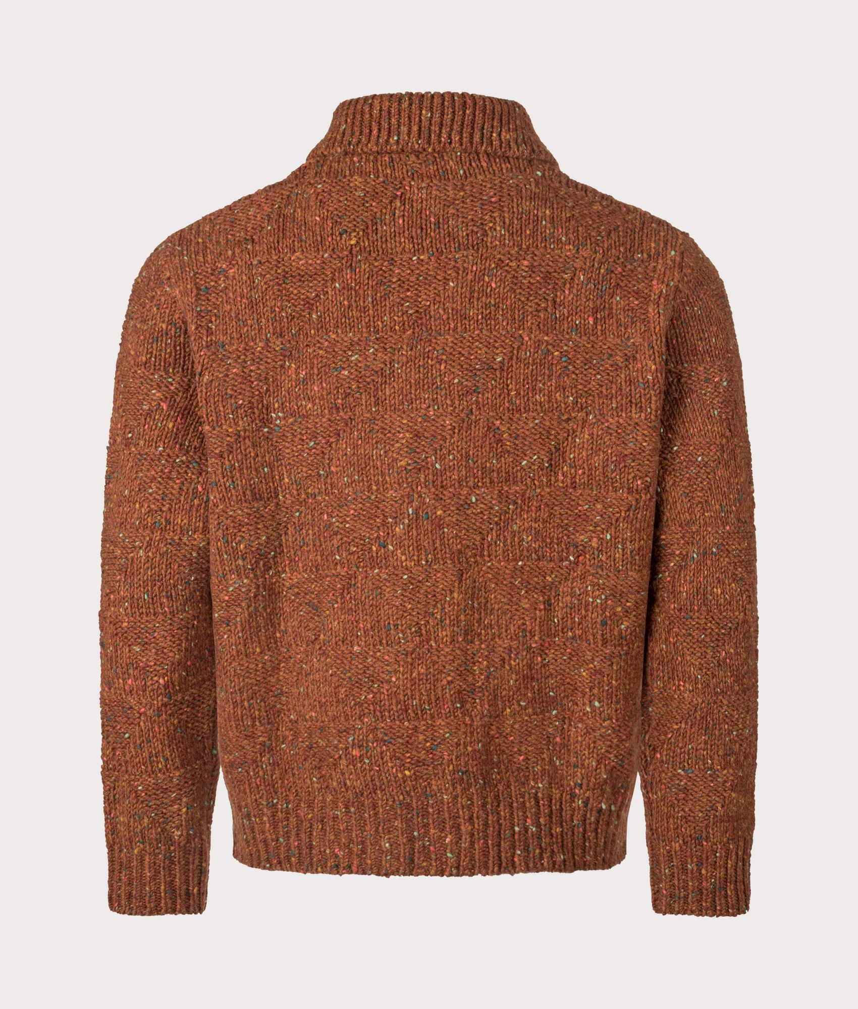 Erik Donegal Diamond Jacket - Image 3