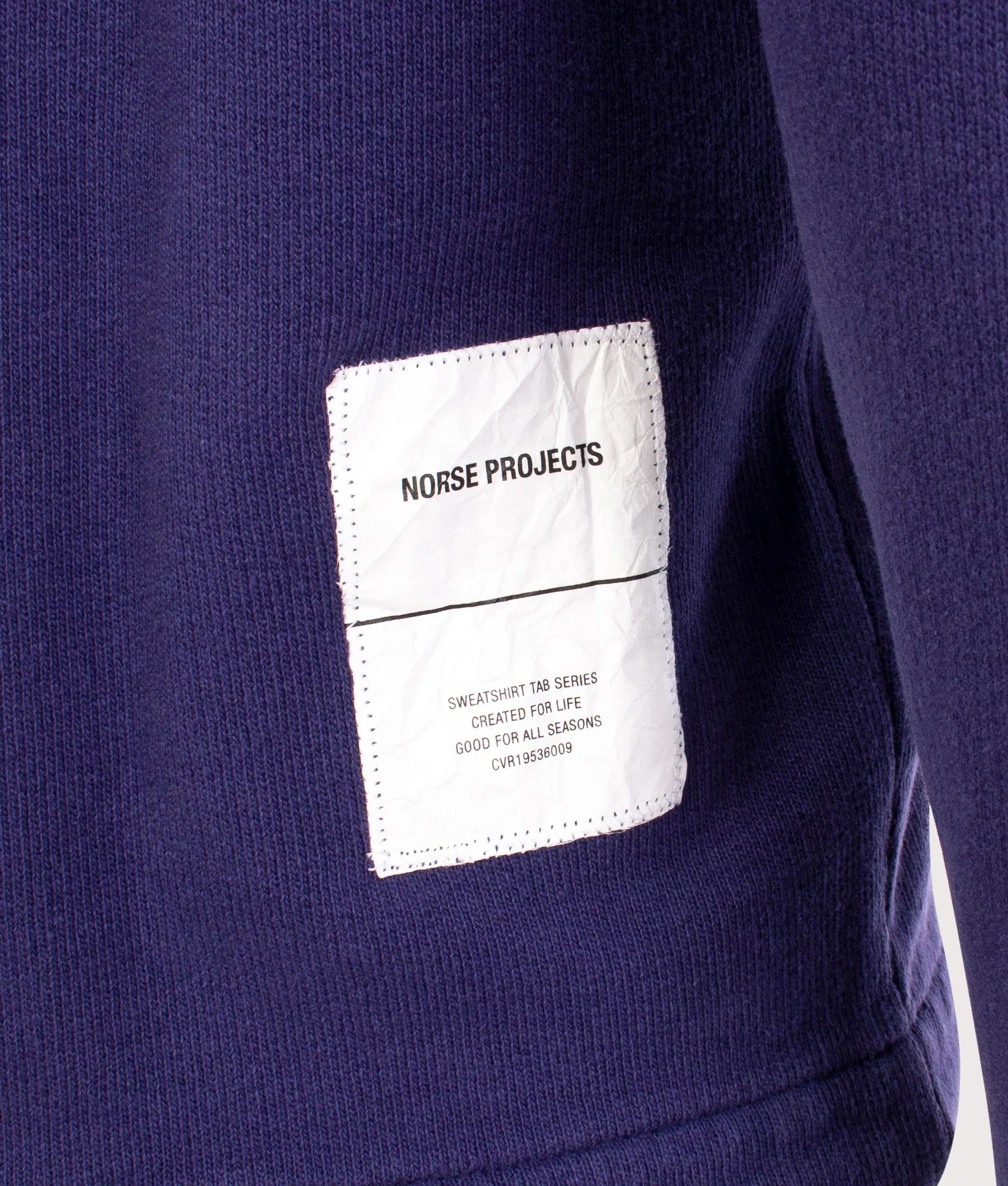 Relaxed Fit Fraser Tab Series Sweat - Image 2
