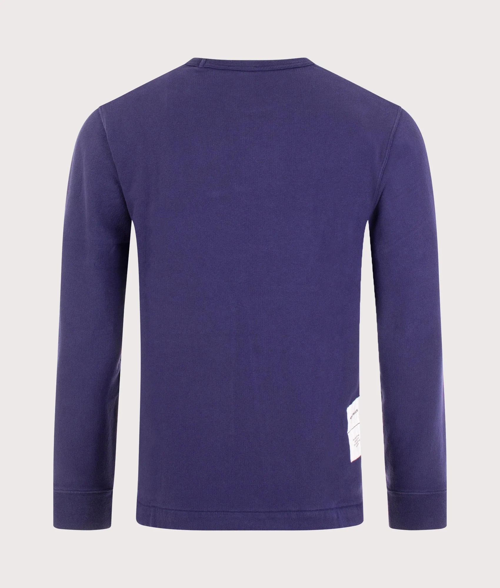 Relaxed Fit Fraser Tab Series Sweat - Image 3