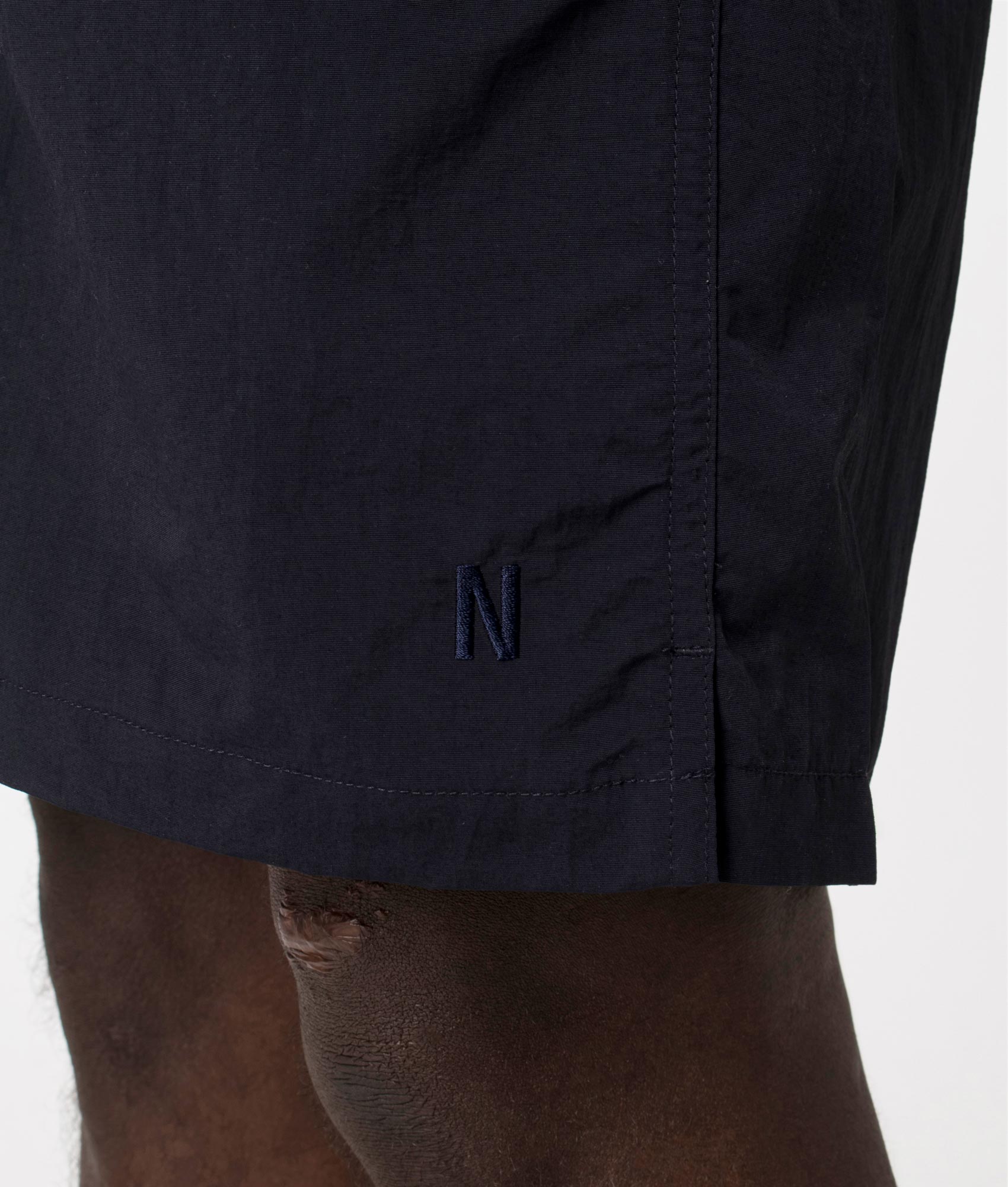 Hauge Recycled Nylon Swimmers - Image 4