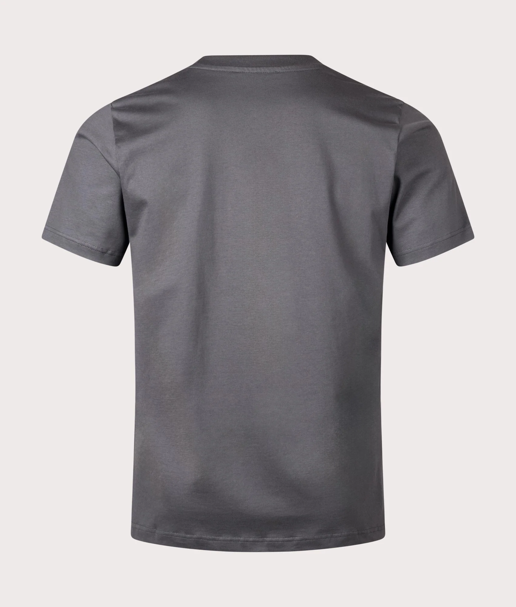 Johannes Organic Cotton Bucket Hat Print T-shirt - Image 2