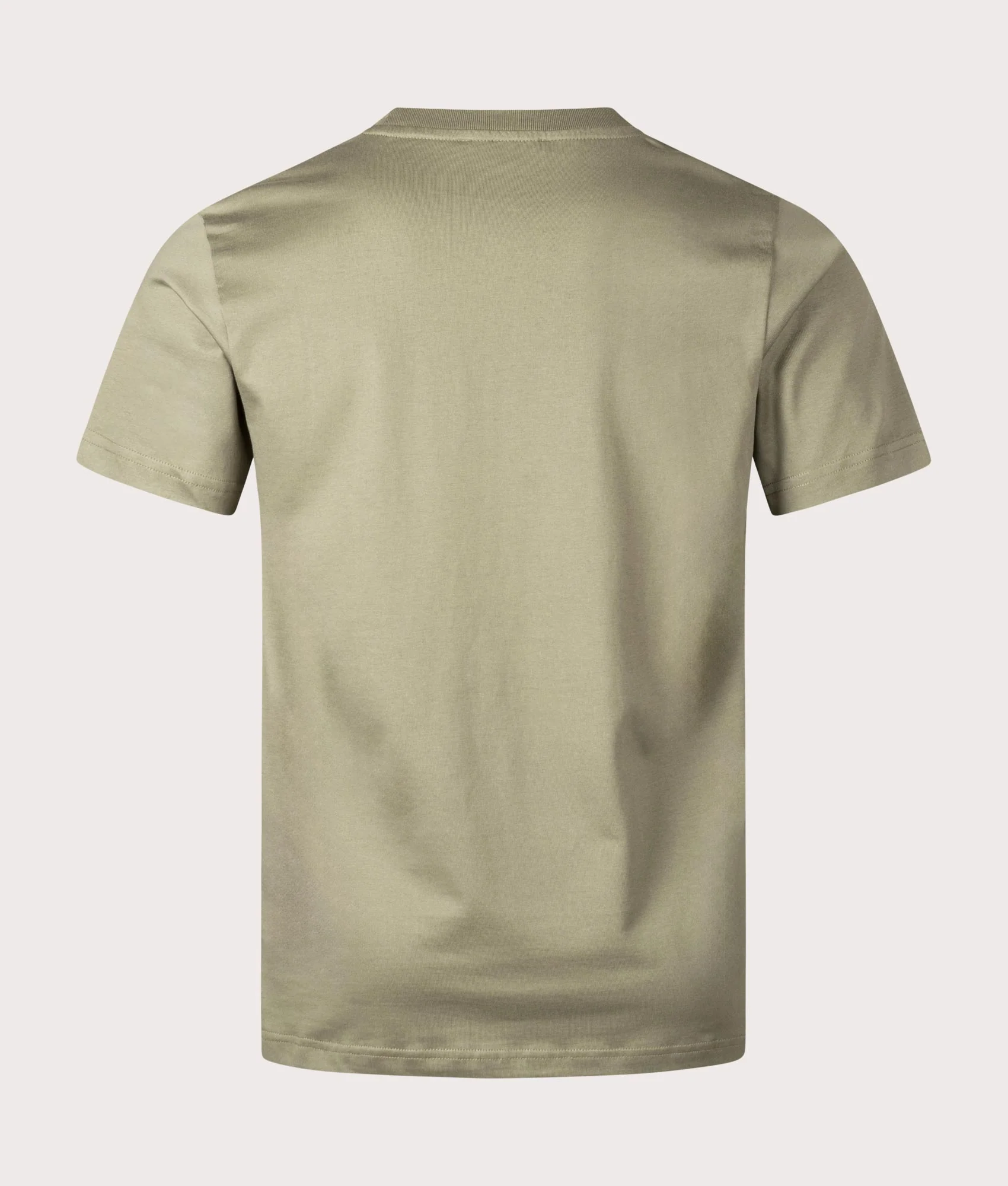 Johannes Organic Cotton NORSE Logo T-shirt - Image 3