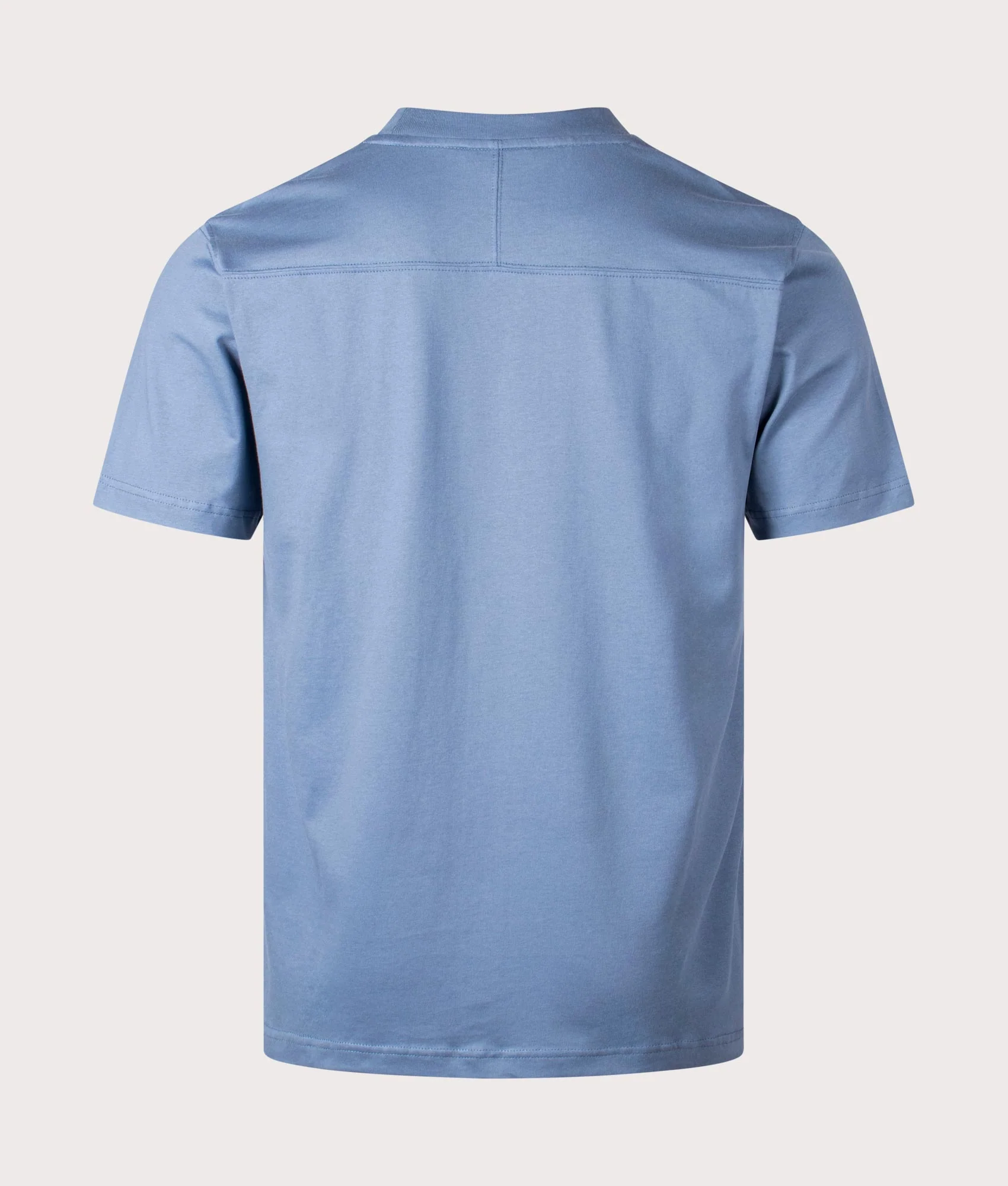 Johannes Organic N Logo T-Shirt - Image 3