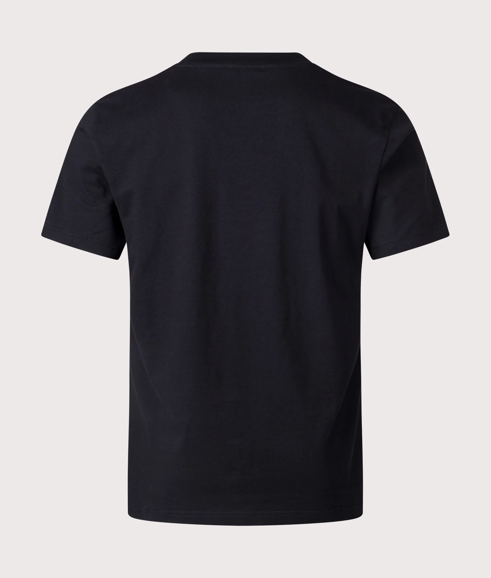 Johannes Organic NORSE Zoom Print T-Shirt - Image 2