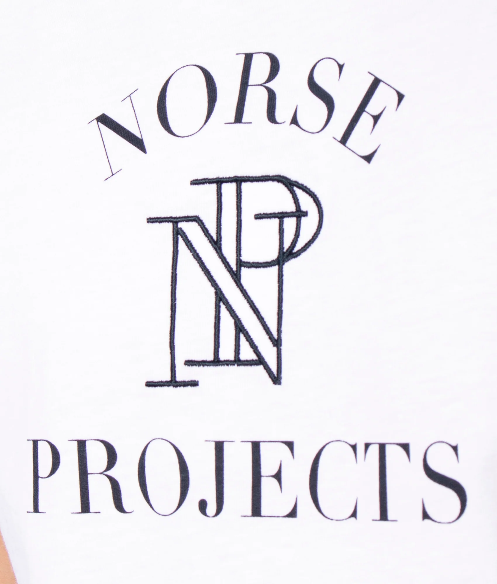 Niels Crest Logo - Image 2