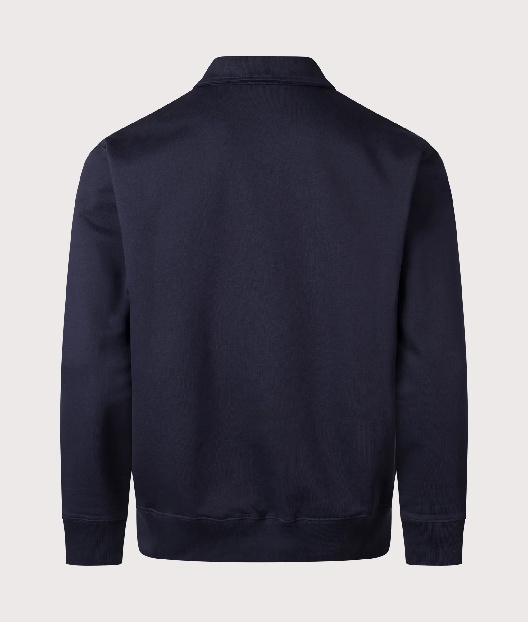 Norse Standard Half Zip Sweatshirt - Image 3