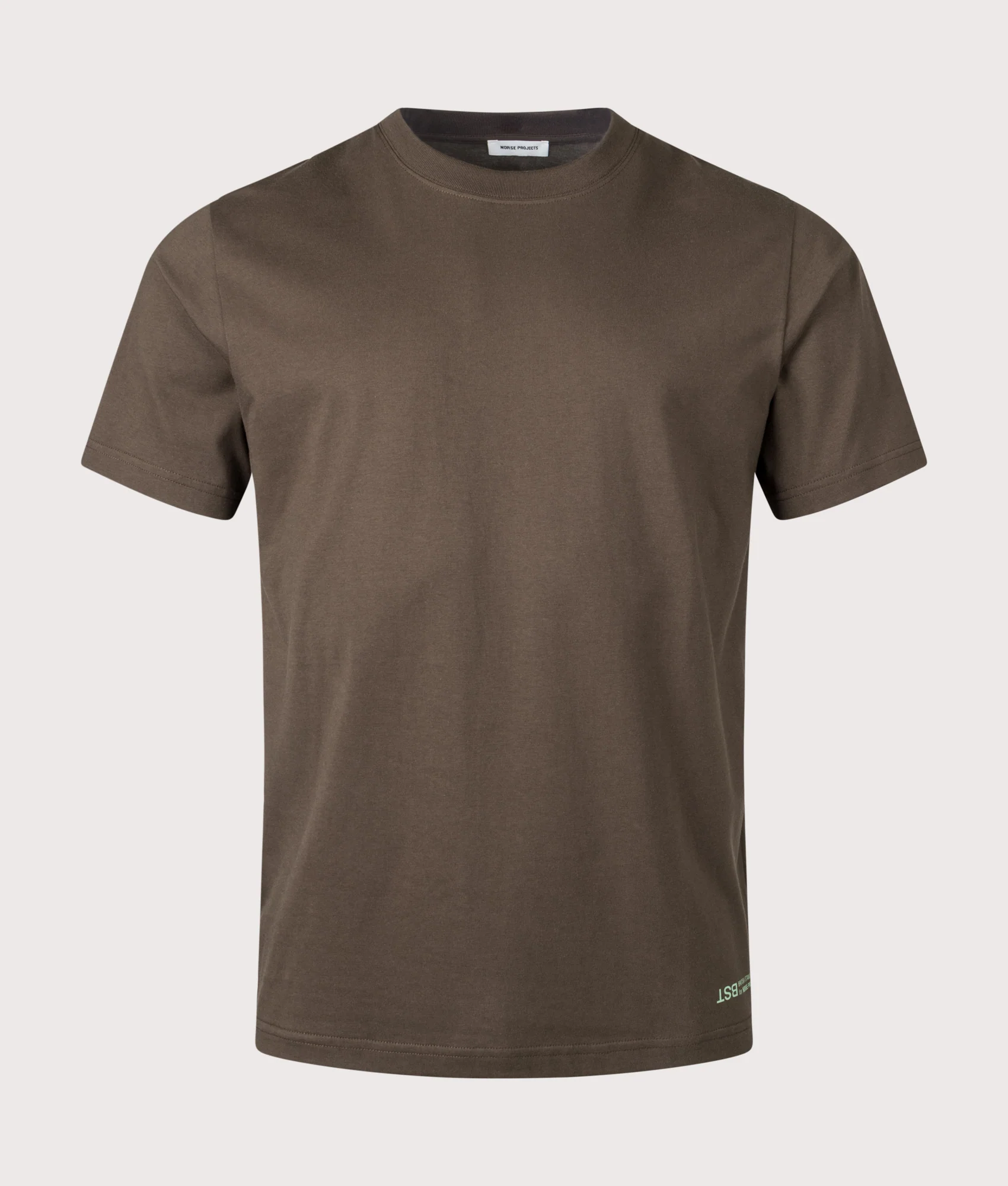 Norse X BST Back Print T-Shirt - Image 2