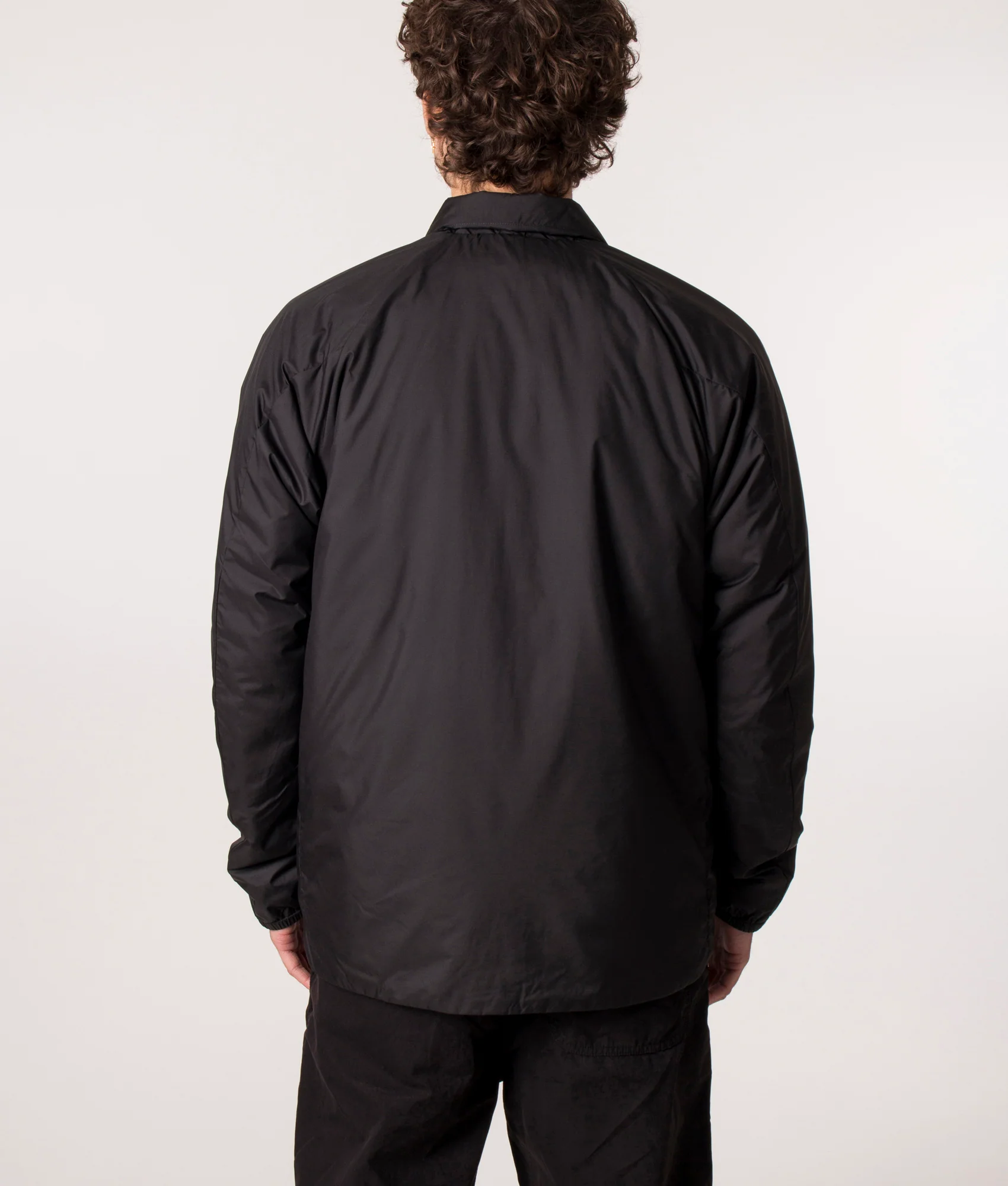 Zip Through Osa Light Pertex Overshirt - Image 4