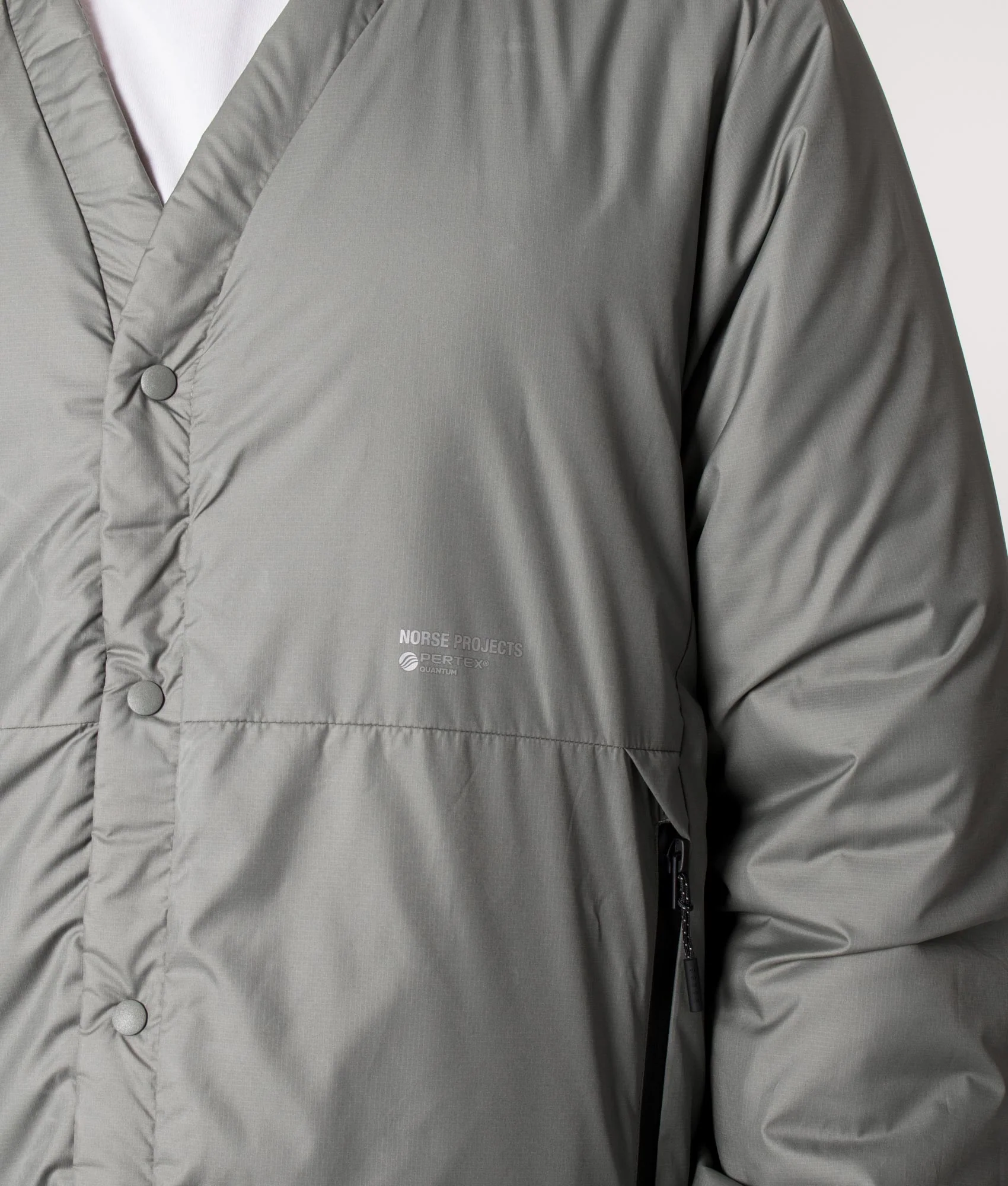 Otto Light Pertex Jacket - Image 2