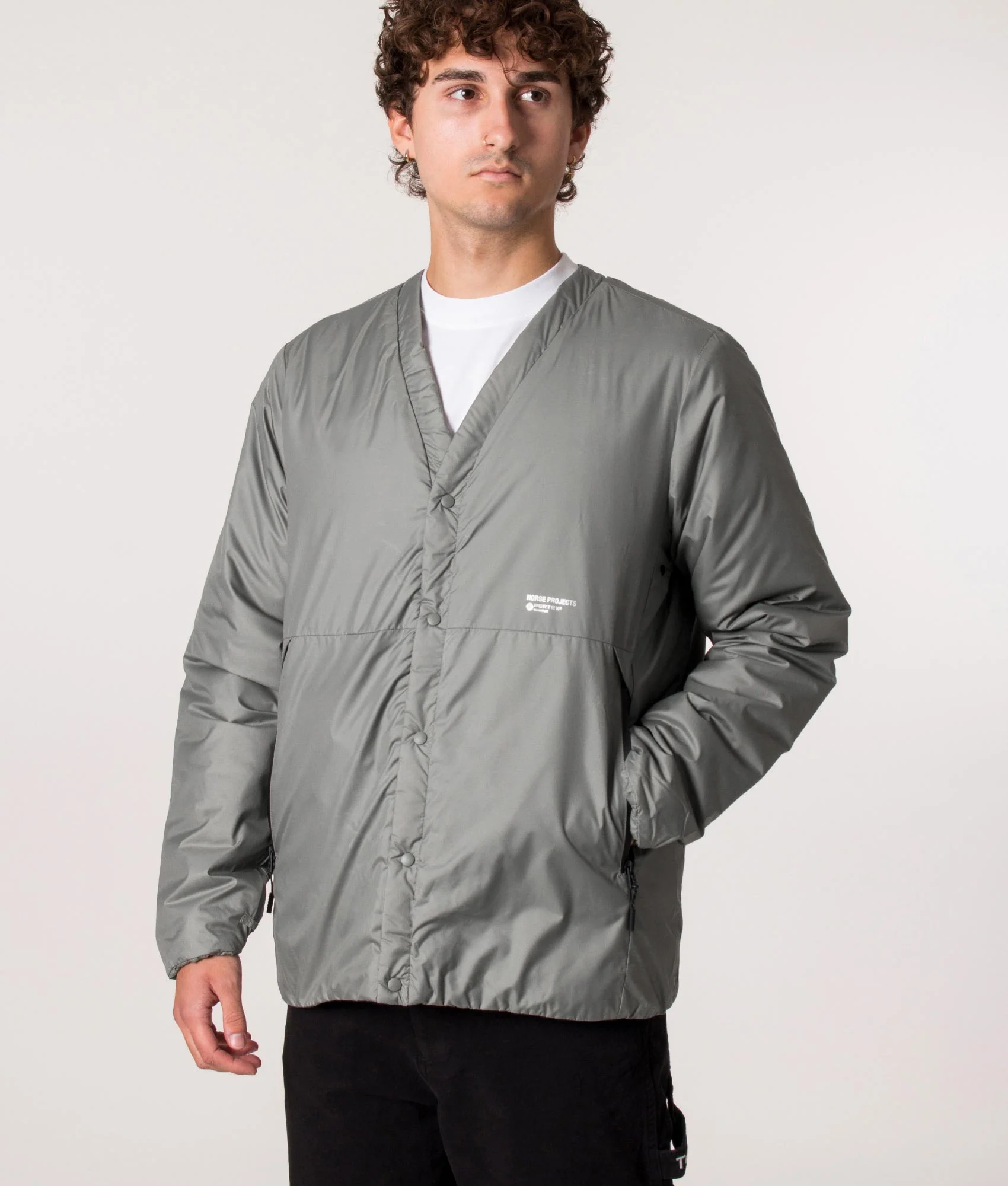 Otto Light Pertex Jacket - Image 3