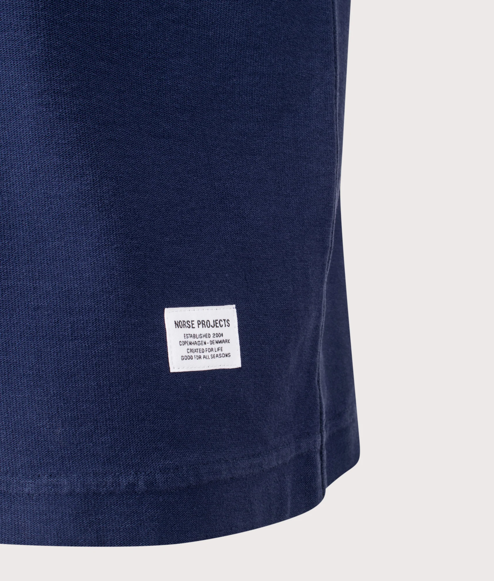 Relaxed Fit Elmelunde Organic Cotton GMD T-Shirt - Image 2