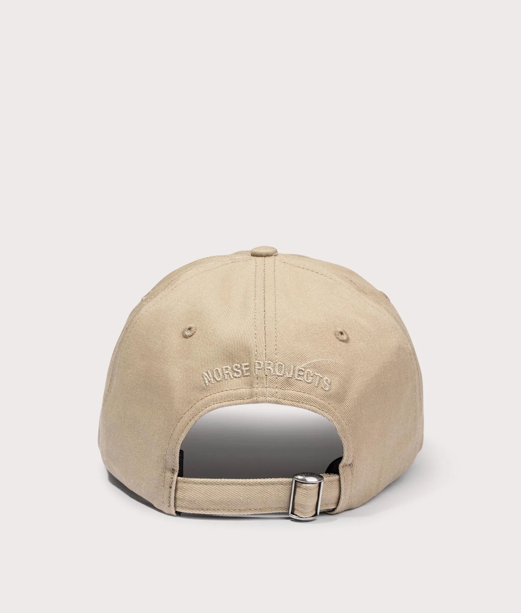 Twill Sports Cap - Image 3