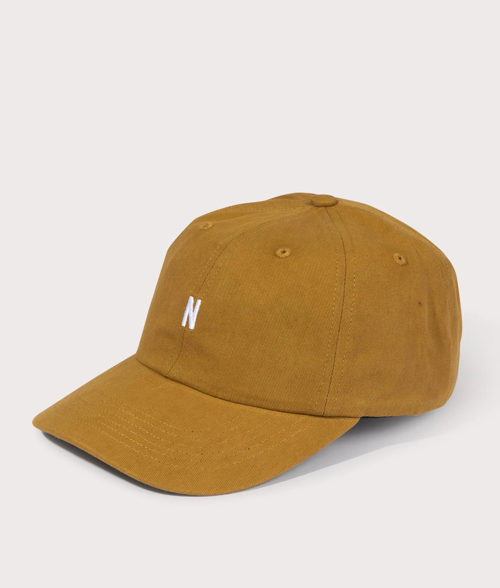 Twill Sports Cap