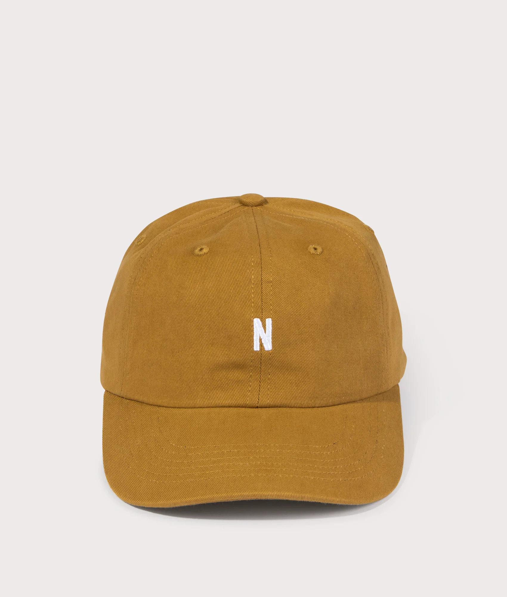 Twill Sports Cap - Image 3