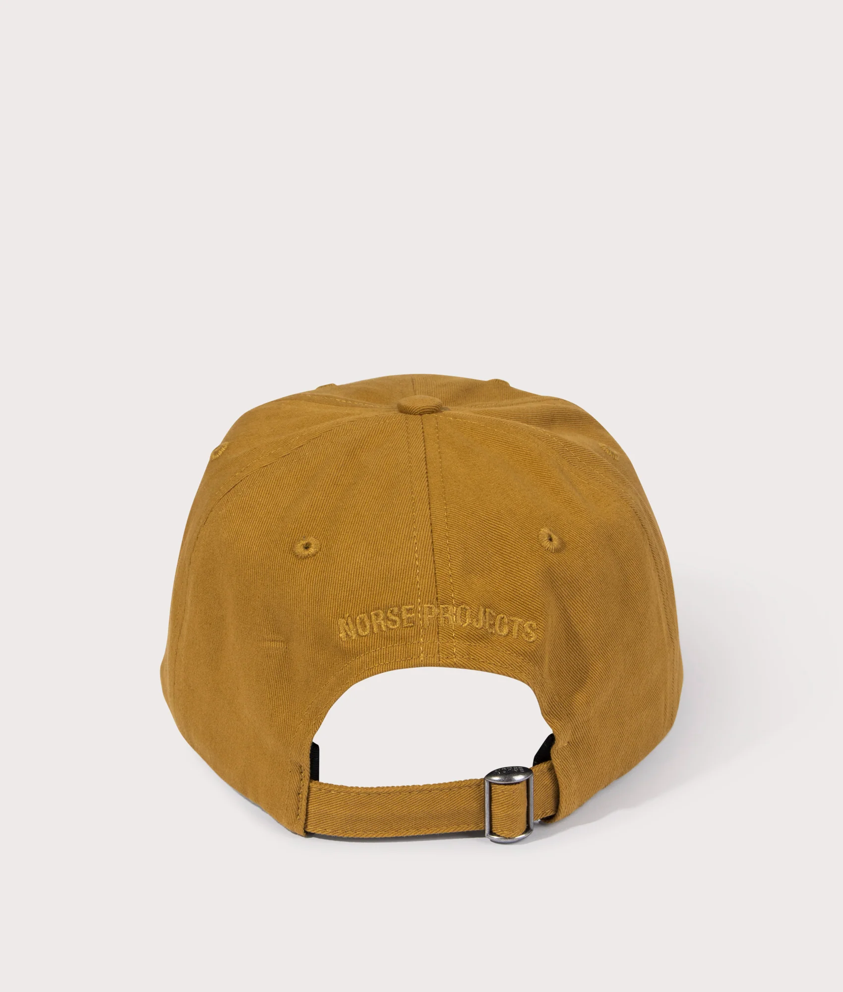Twill Sports Cap - Image 4
