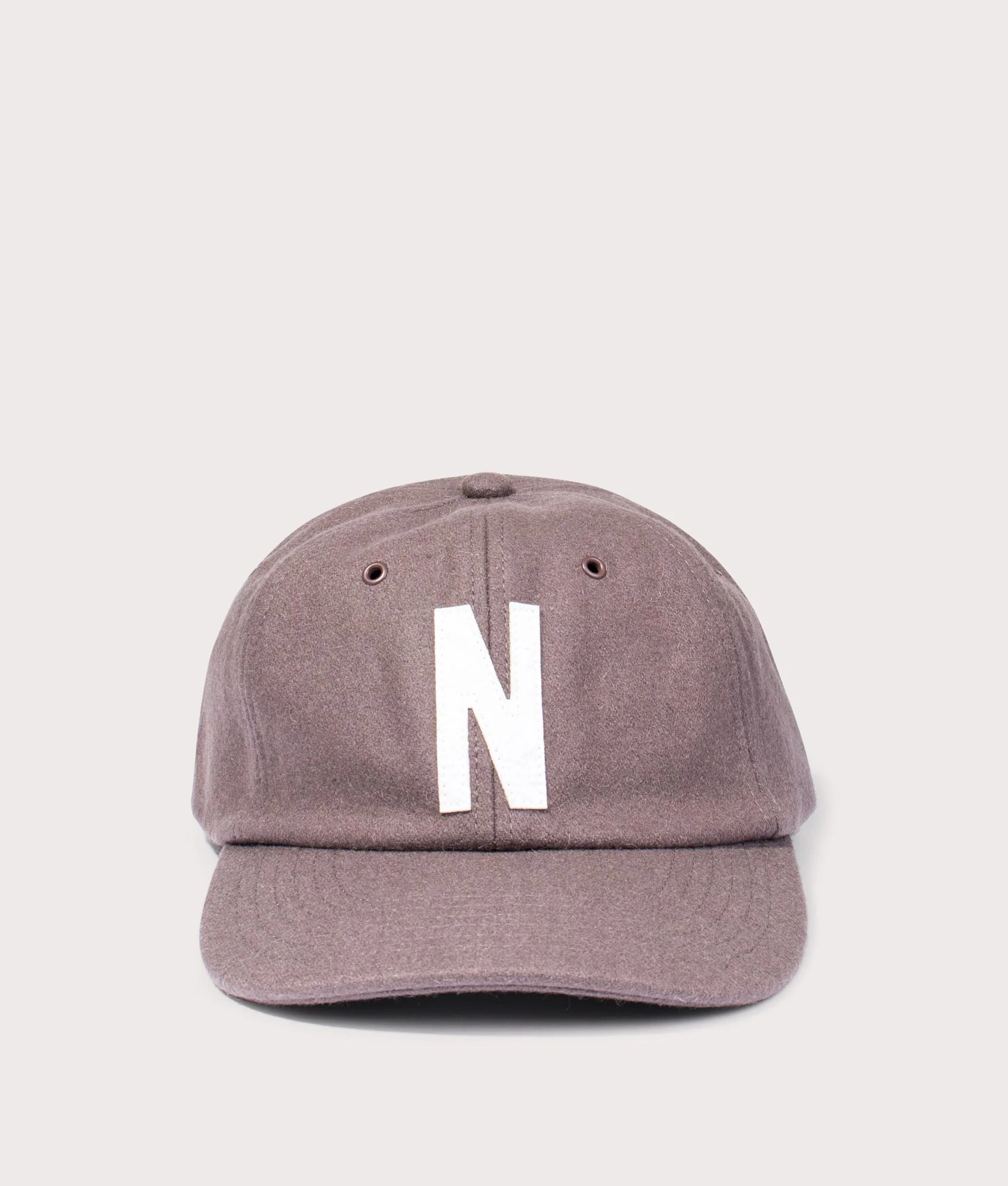 Wool Sports Cap - Image 2