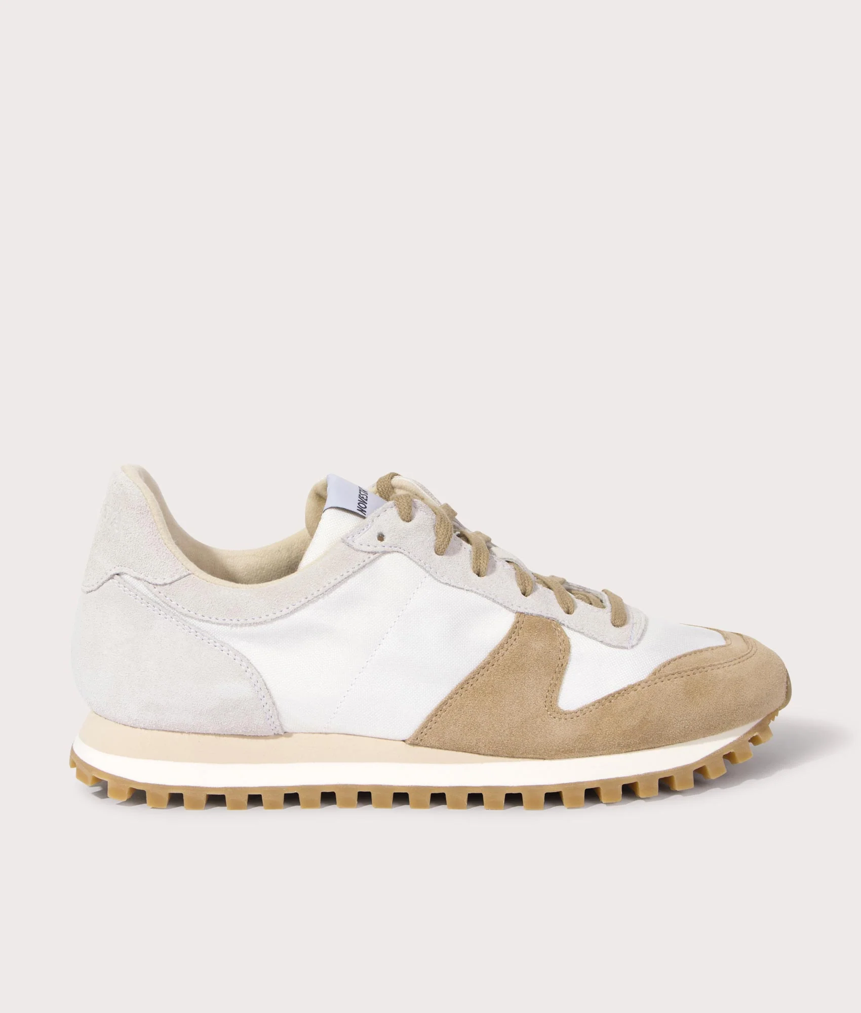 Marathon Trail Trainers