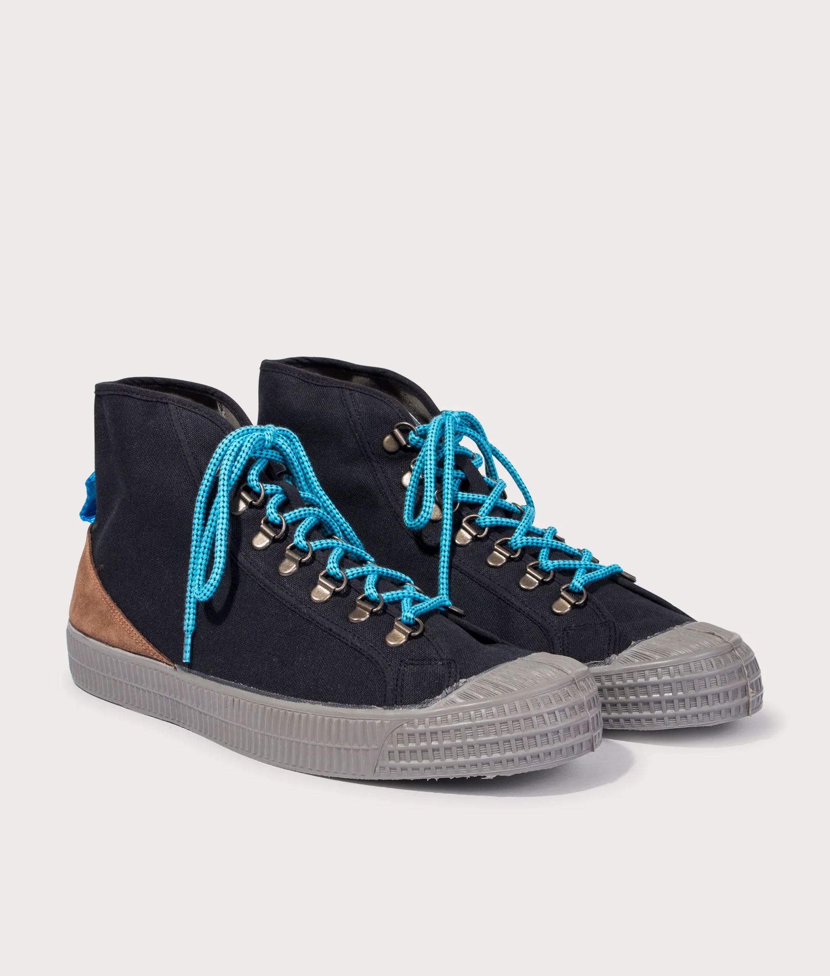 Star Dribble Hiker Sneaker - Image 2