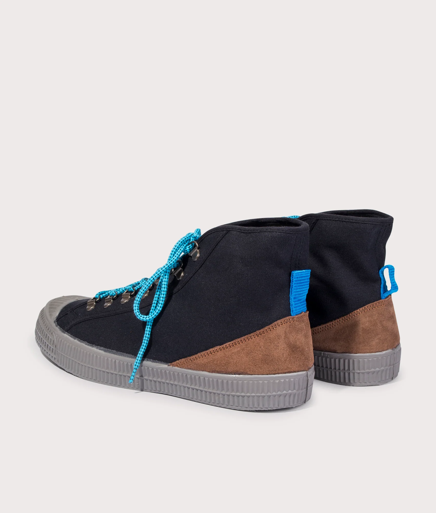 Star Dribble Hiker Sneaker - Image 3