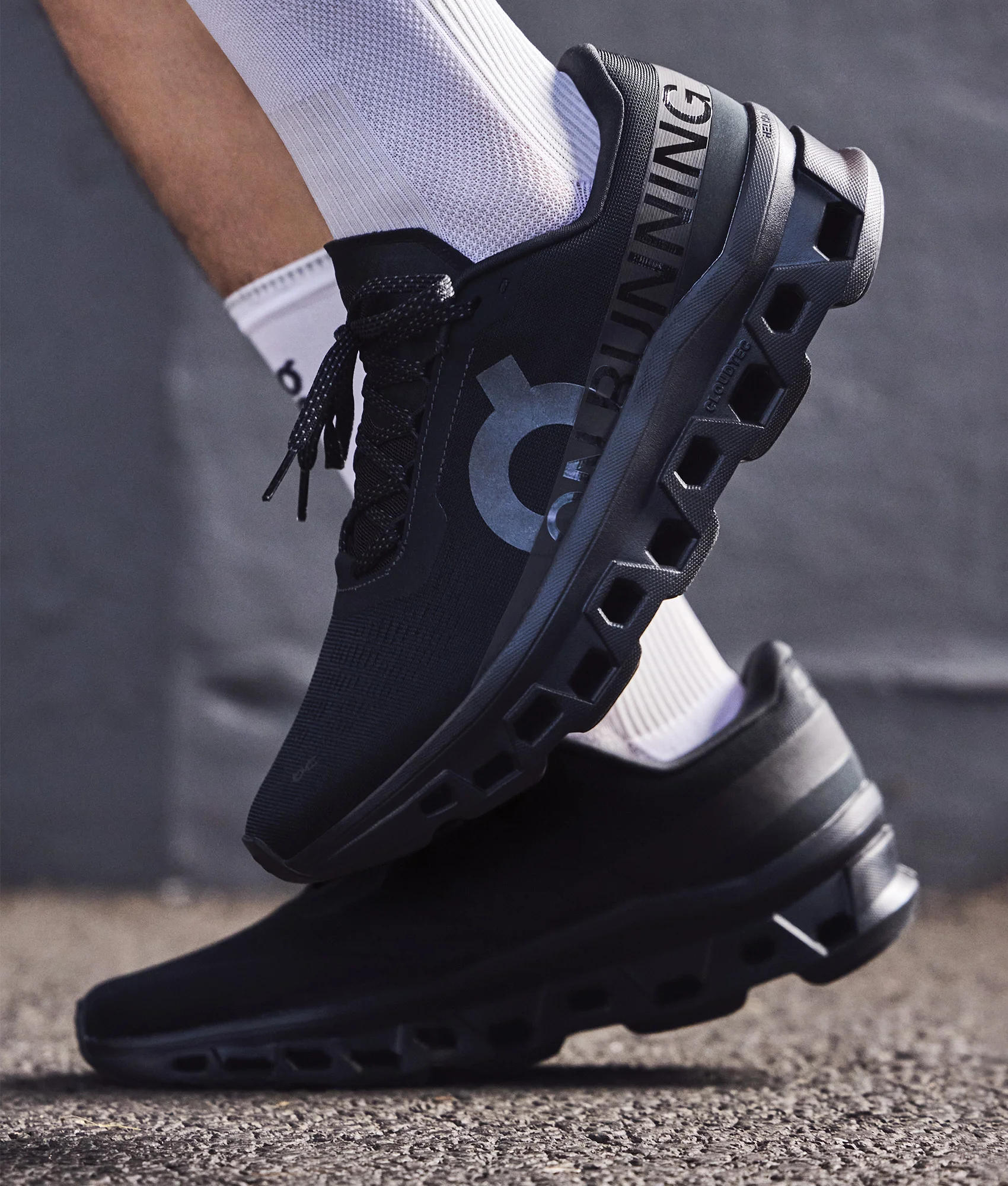 Cloudmonster 1 Sneakers - Image 7