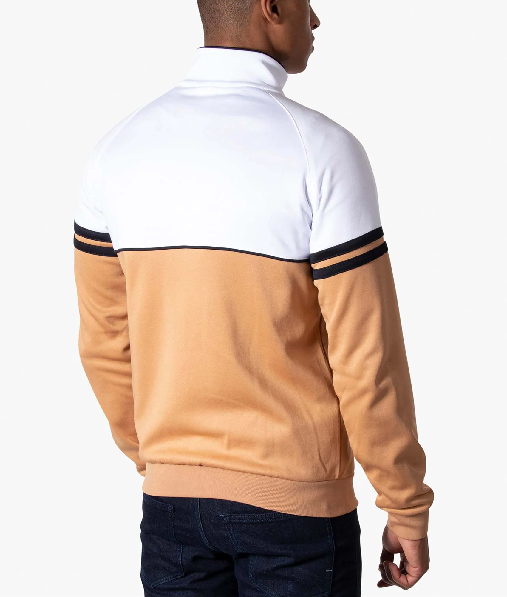 Orion Track Top - Image 4