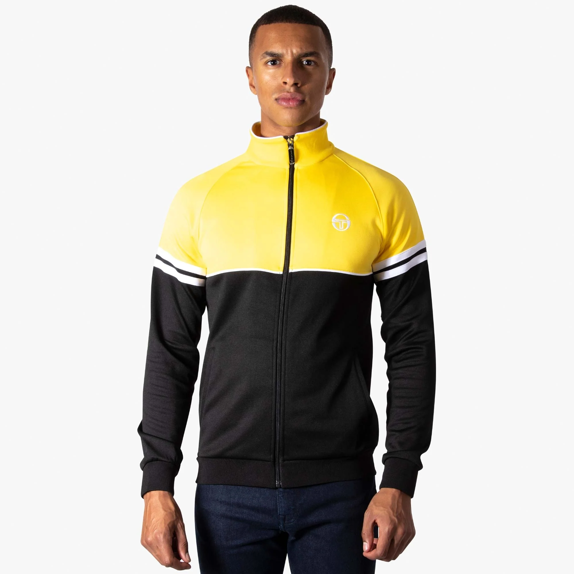 Orion Track Top