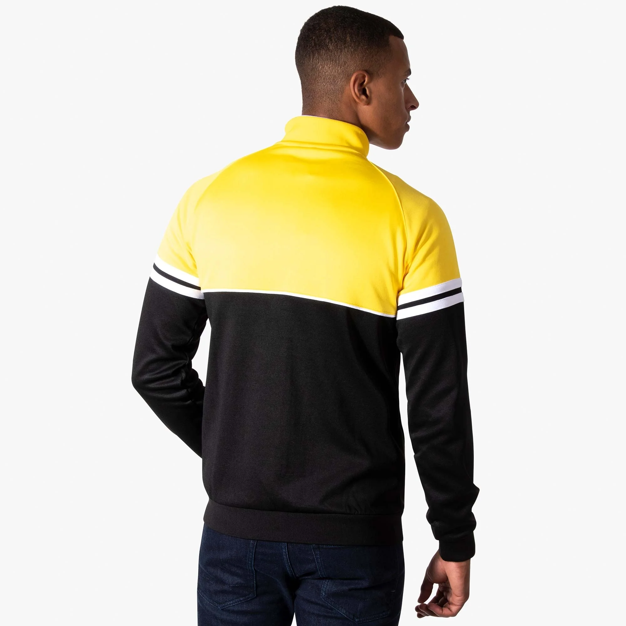 Orion Track Top - Image 5
