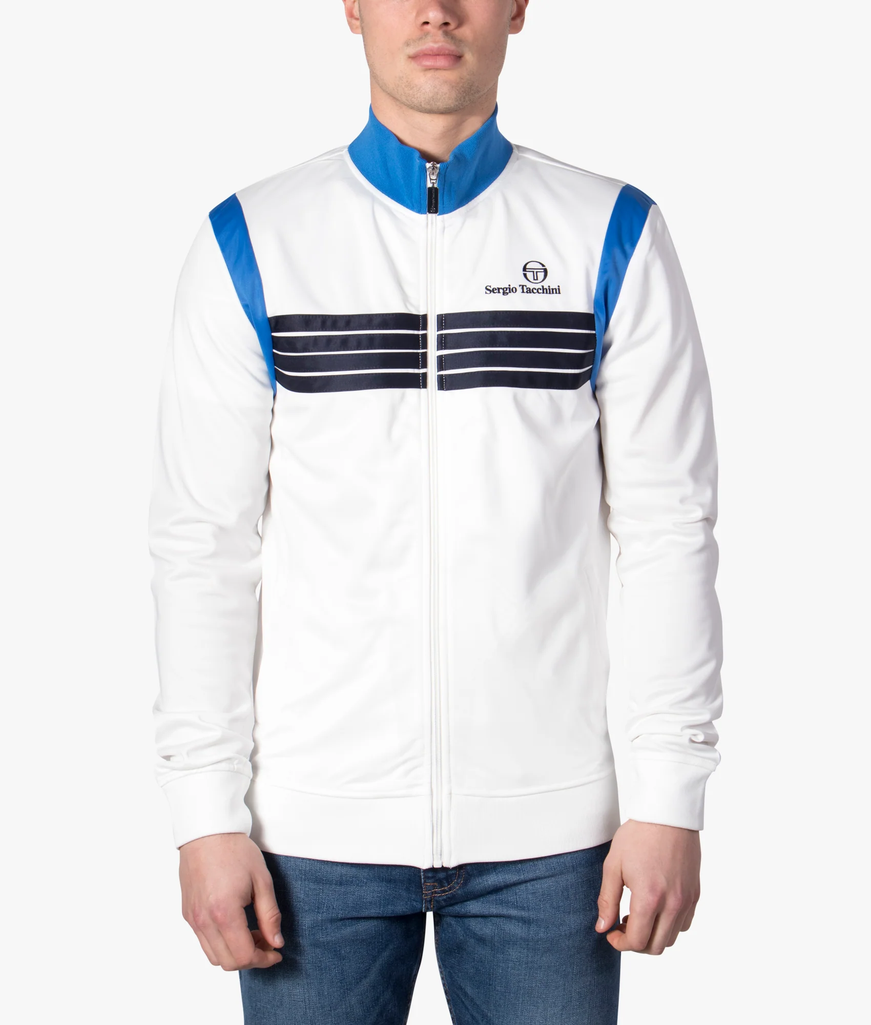 Orlando Track Top