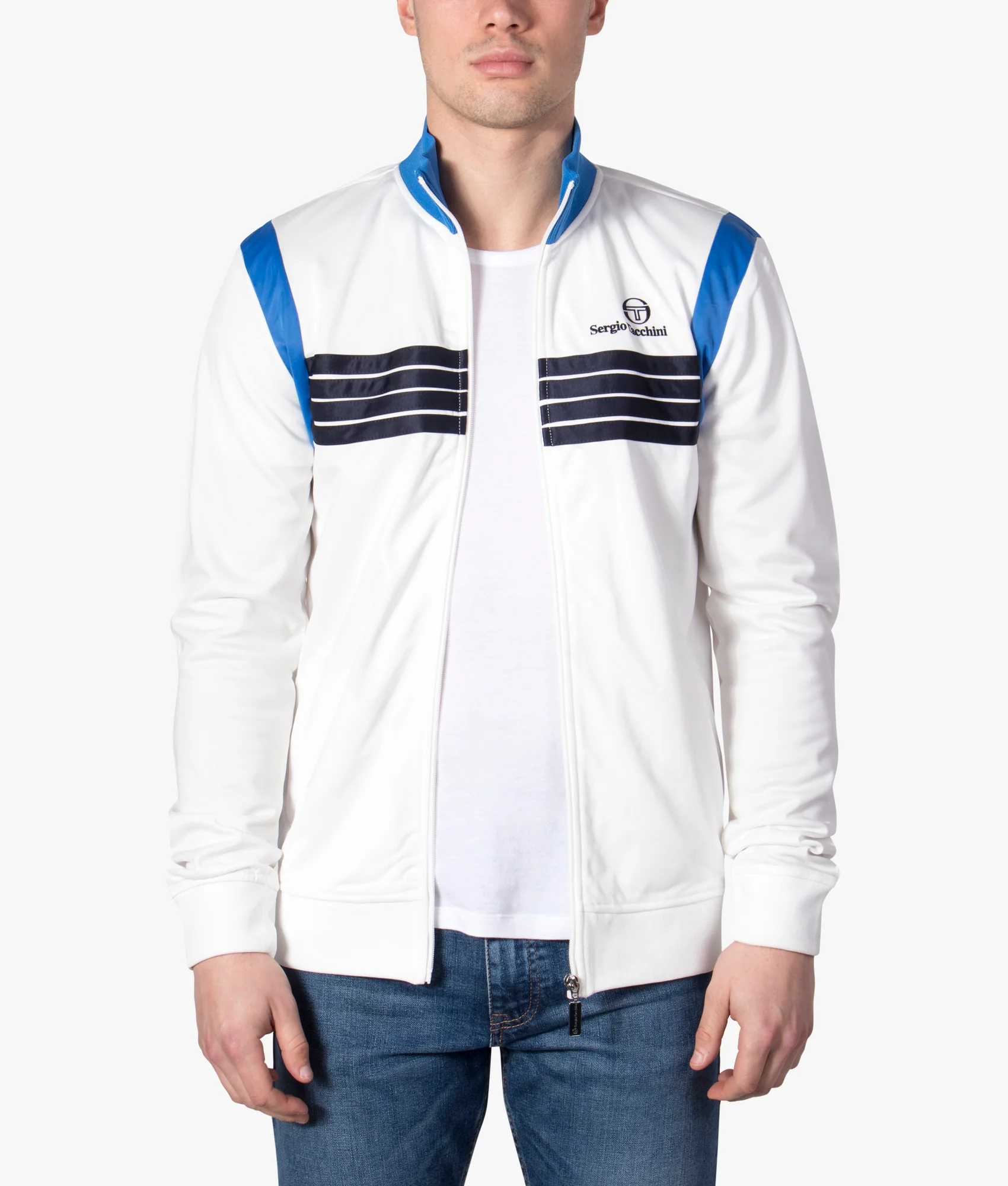 Orlando Track Top - Image 3