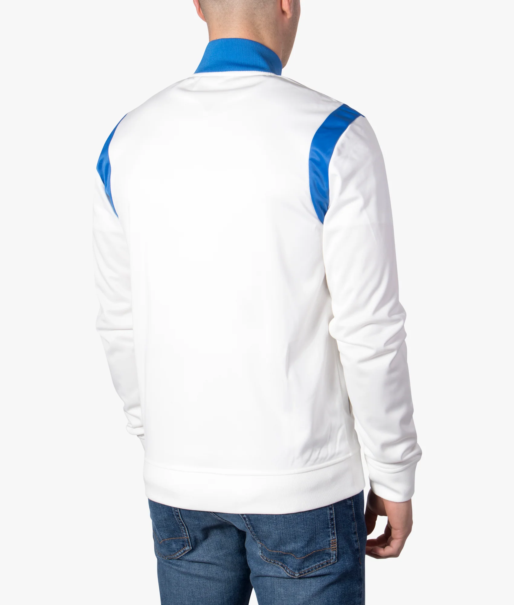 Orlando Track Top - Image 5