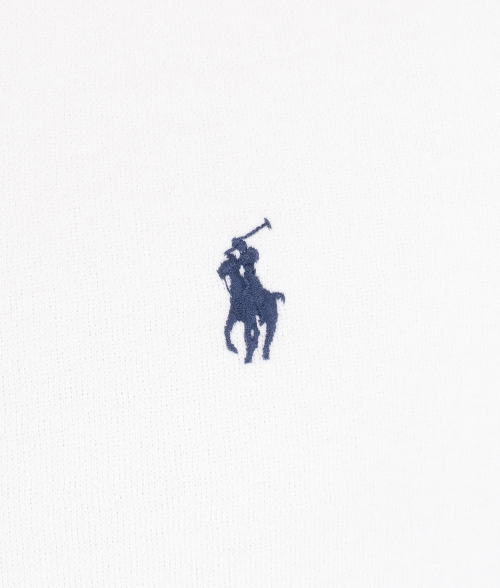 Relaxed Fit RL Fleece Hoodie - Image 2