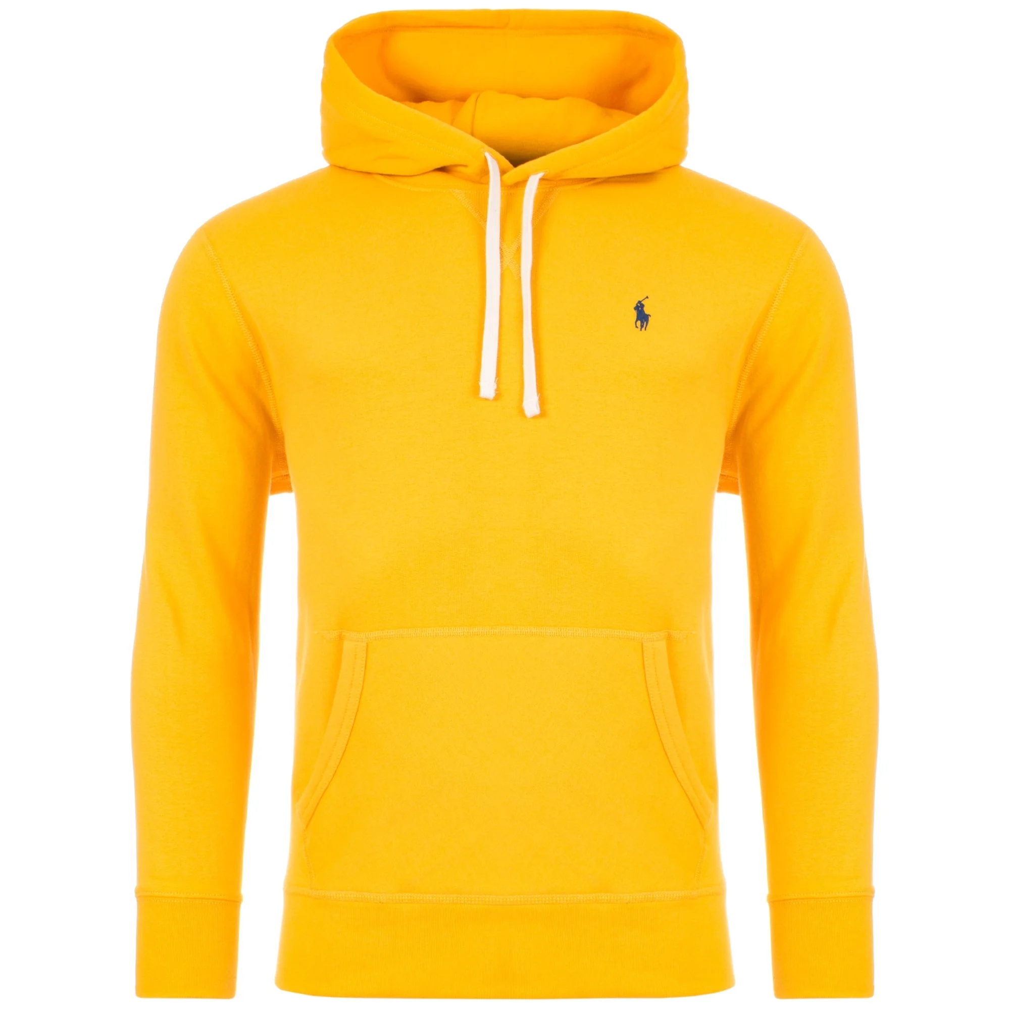 Relaxed Fit RL Fleece Hoodie