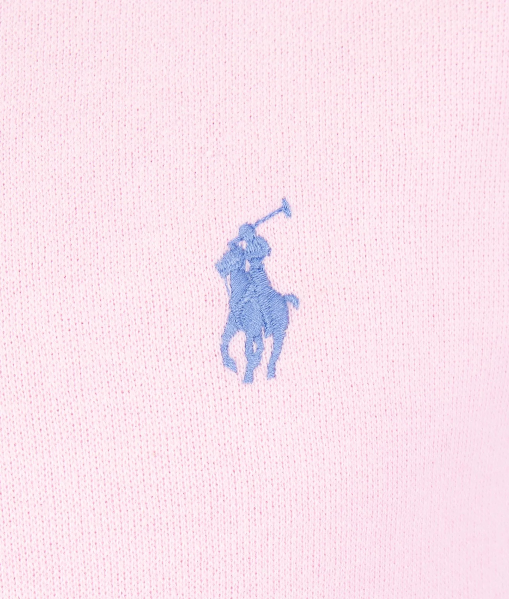 Relaxed Fit RL Fleece Hoodie - Image 2